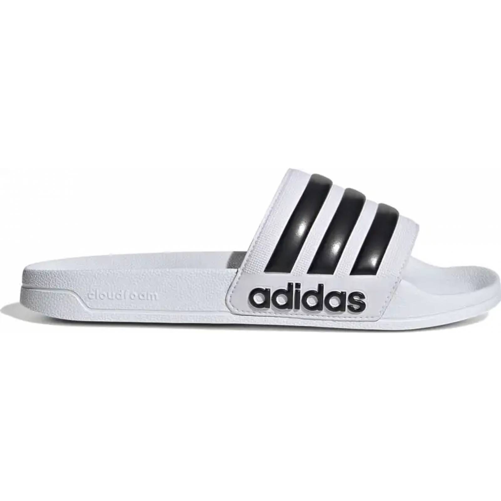 Suecos caballero blanco Adidas modelo 5921