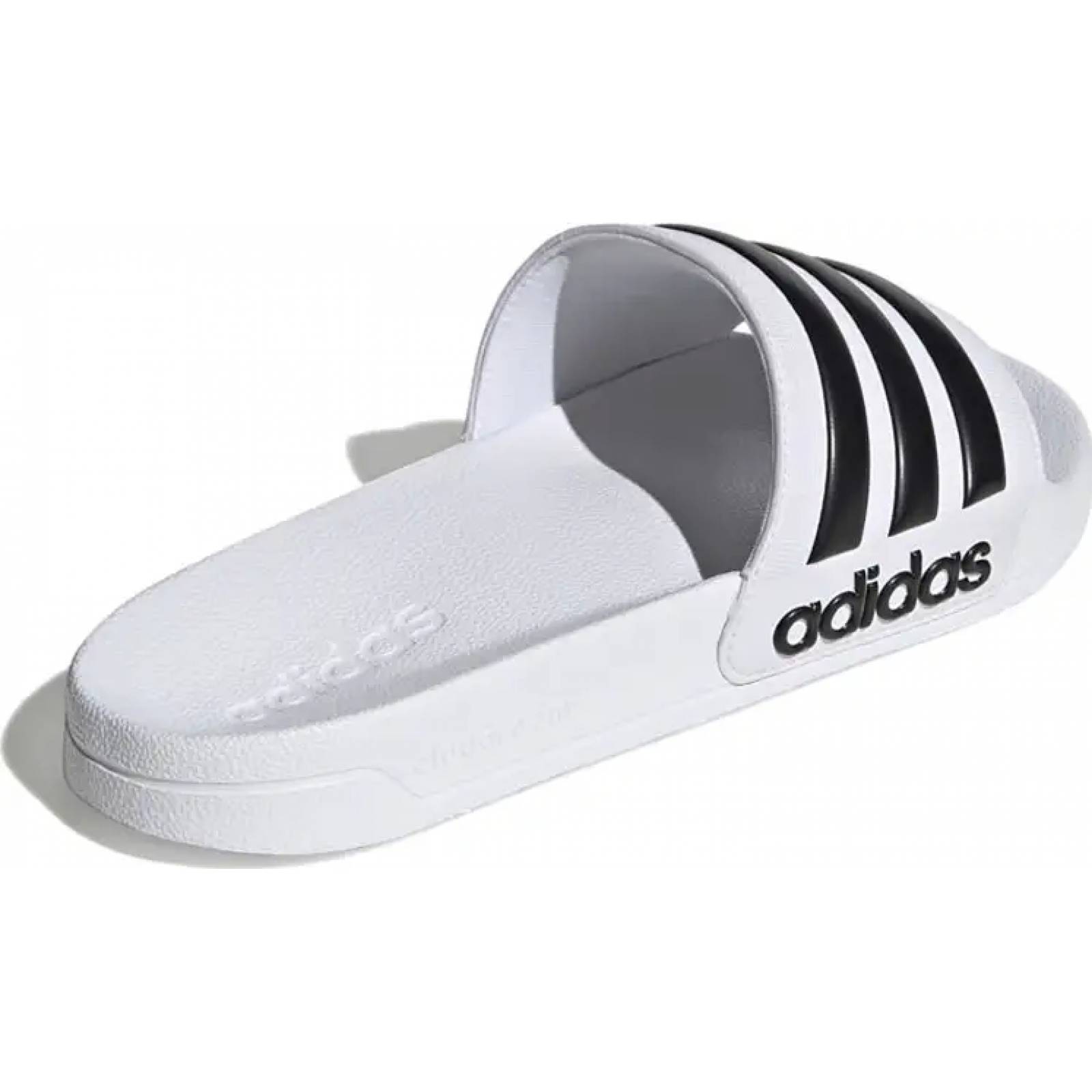 Suecos caballero blanco Adidas modelo 5921