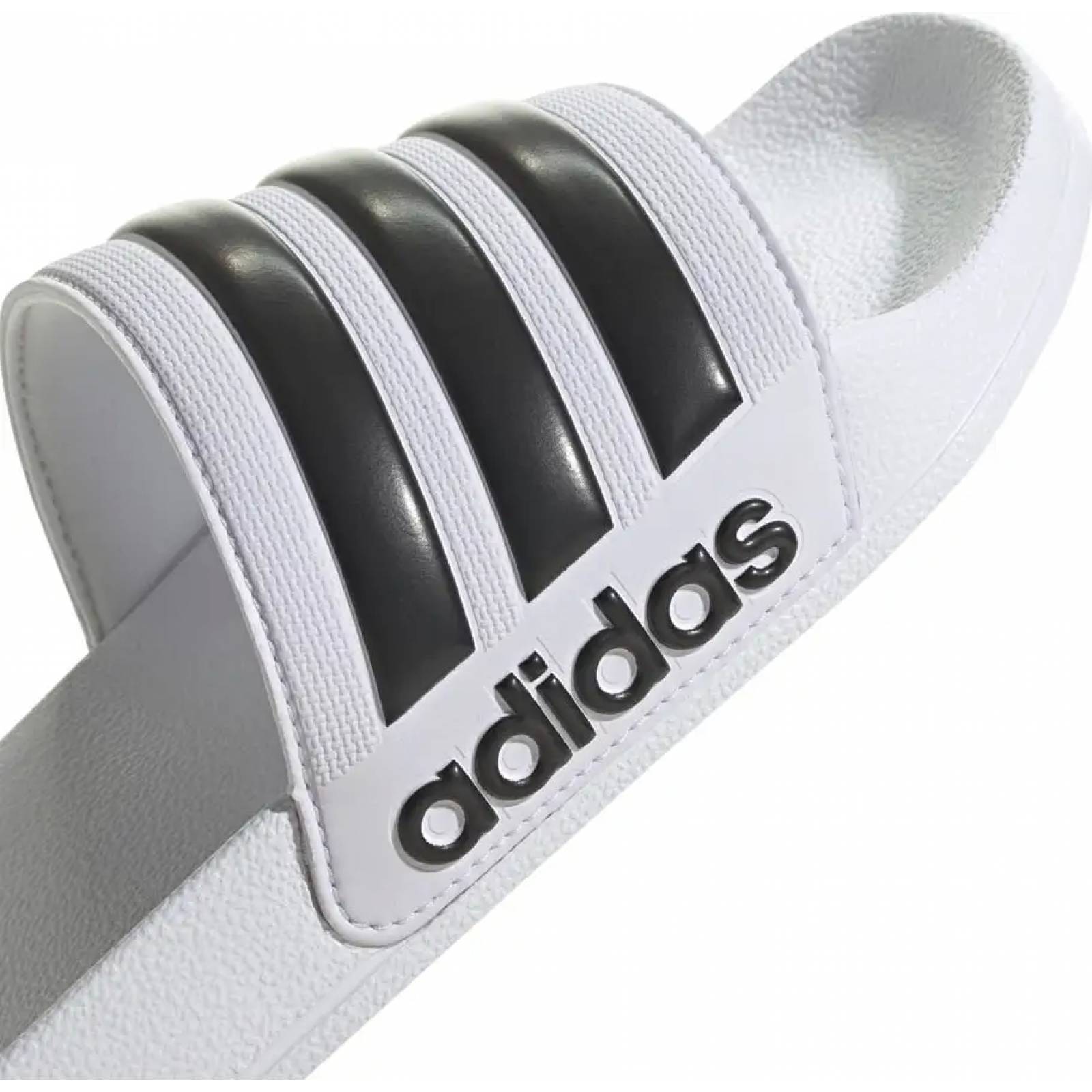 Suecos caballero blanco Adidas modelo 5921