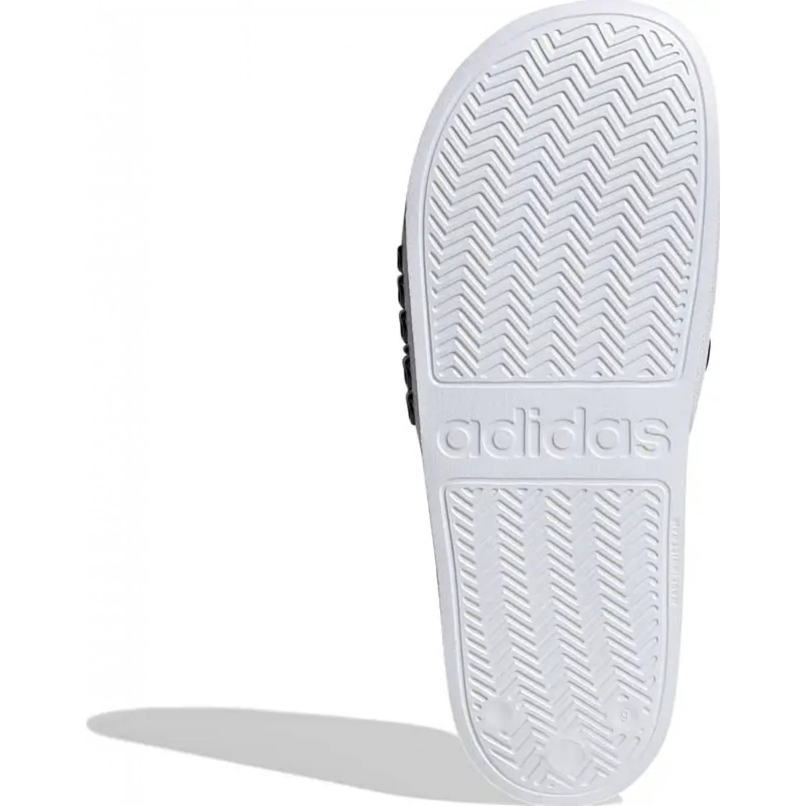 Suecos caballero blanco Adidas modelo 5921