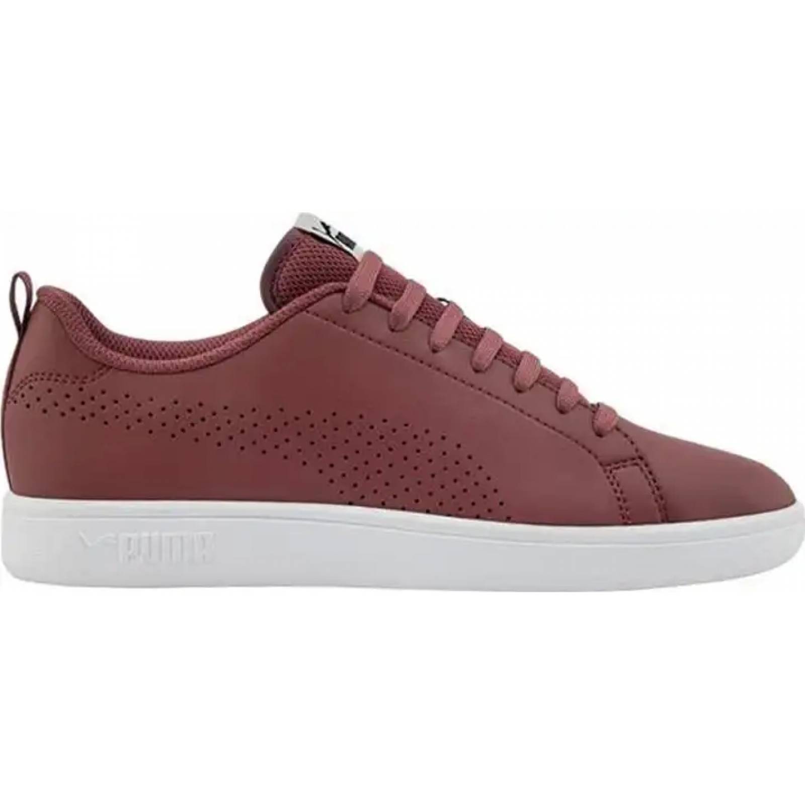 Choclo tenis casual urbano caballero vino Puma modelo 5319