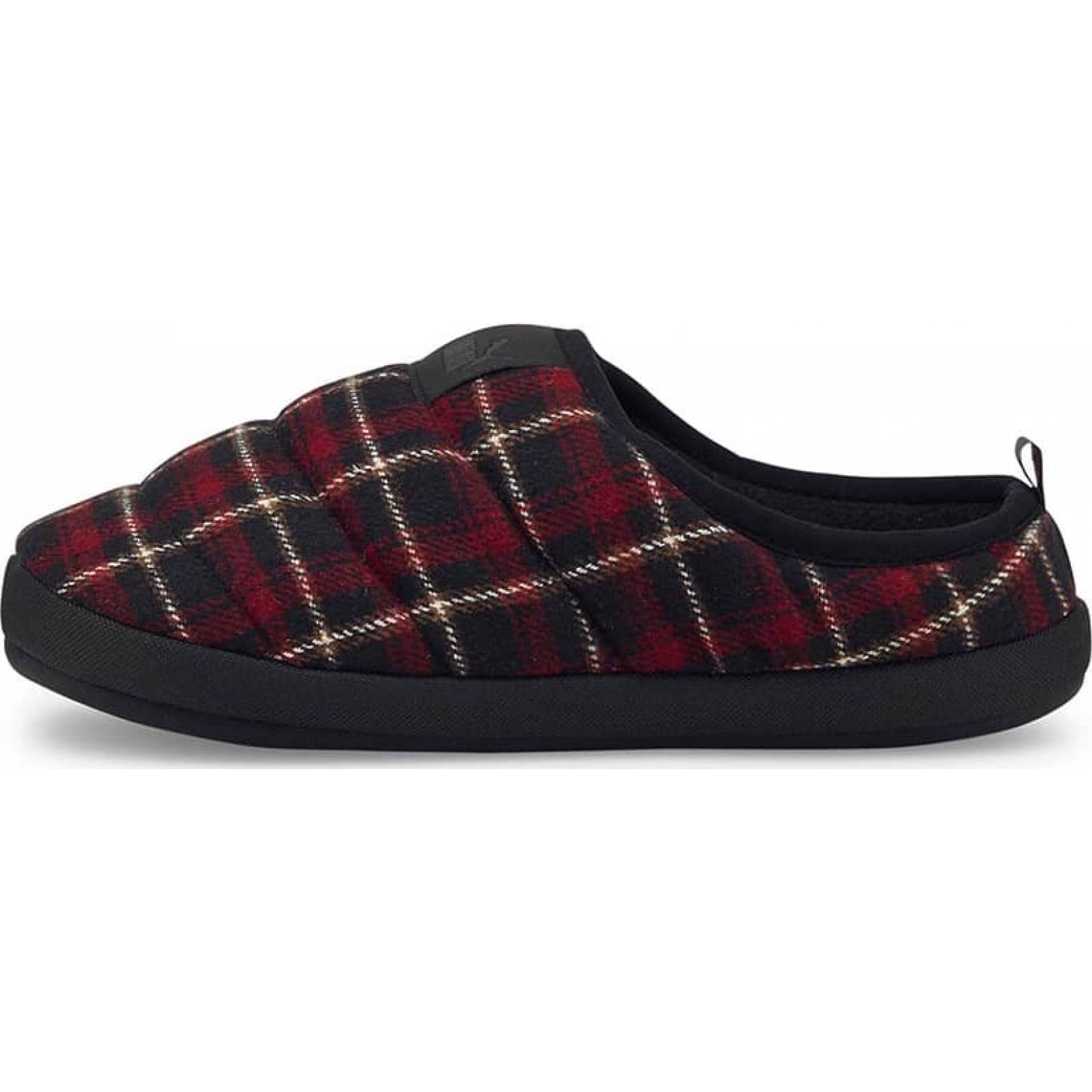 Suecos caballero negro Puma modelo 3801