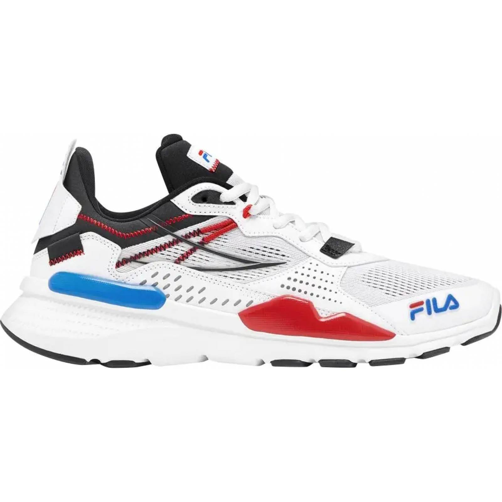 Choclo tenis casual urbano caballero multicolor Fila modelo 8125