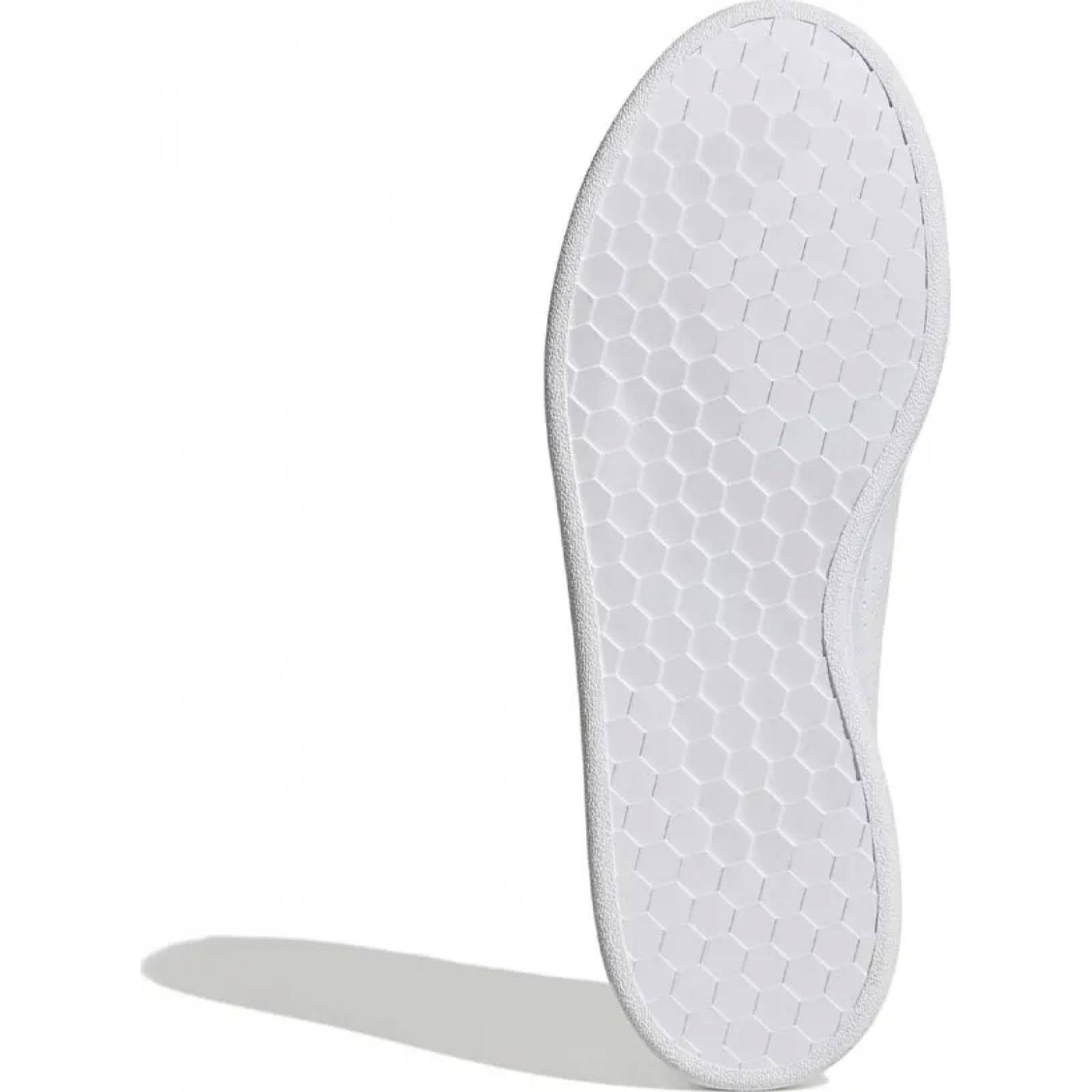 Choclo tenis casual urbano caballero blanco Adidas modelo W206