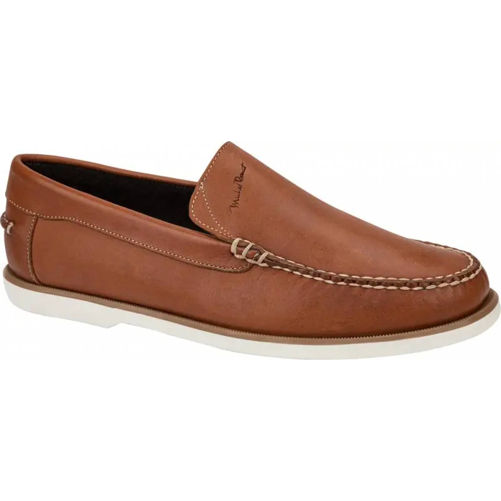 Mocasines michel best sale domit hombre