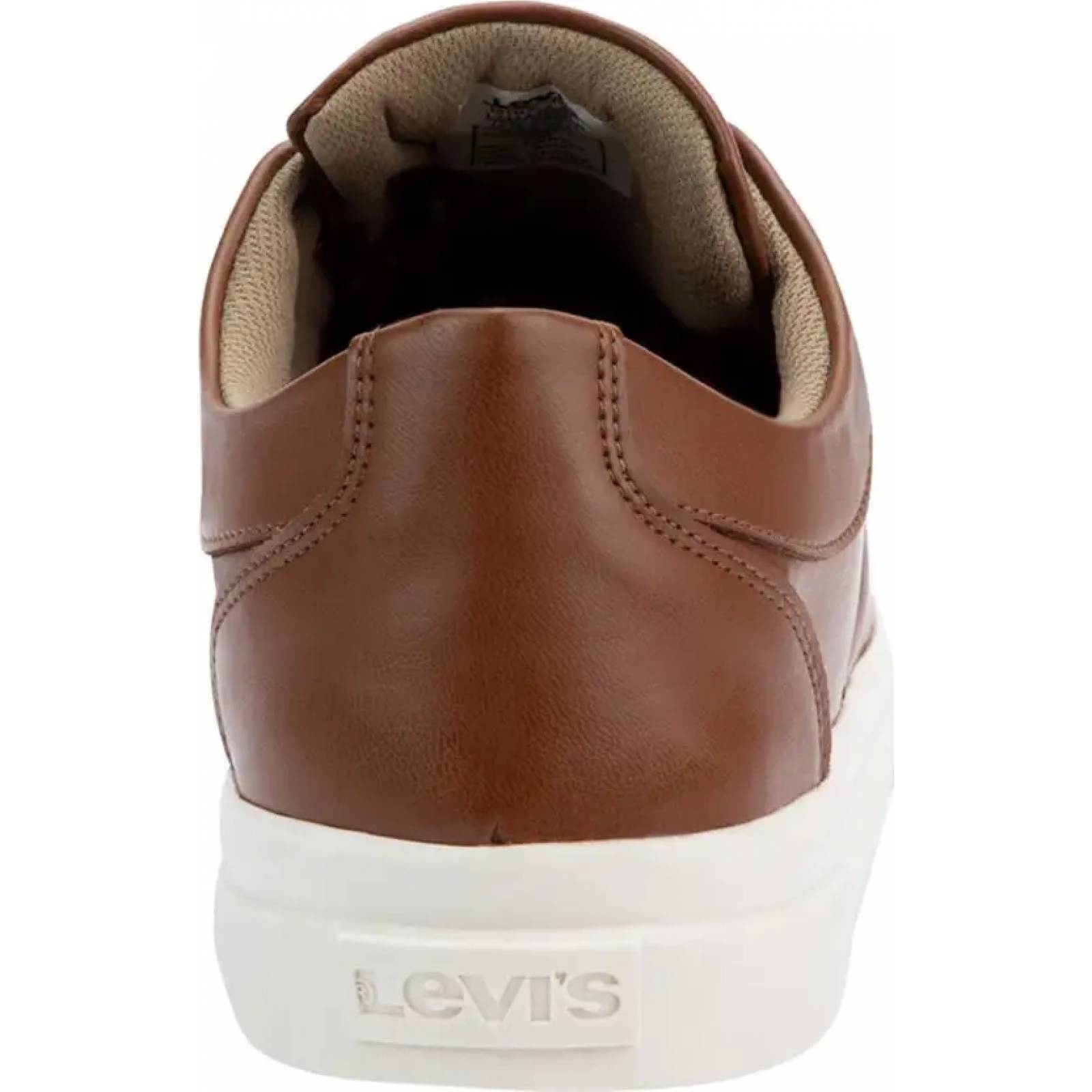 Choclo tenis casual urbano caballero cafe Levi's modelo 1433