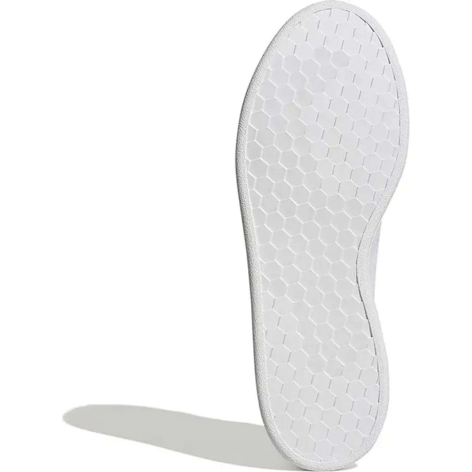 Choclo tenis casual urbano caballero blanco Adidas modelo 9283