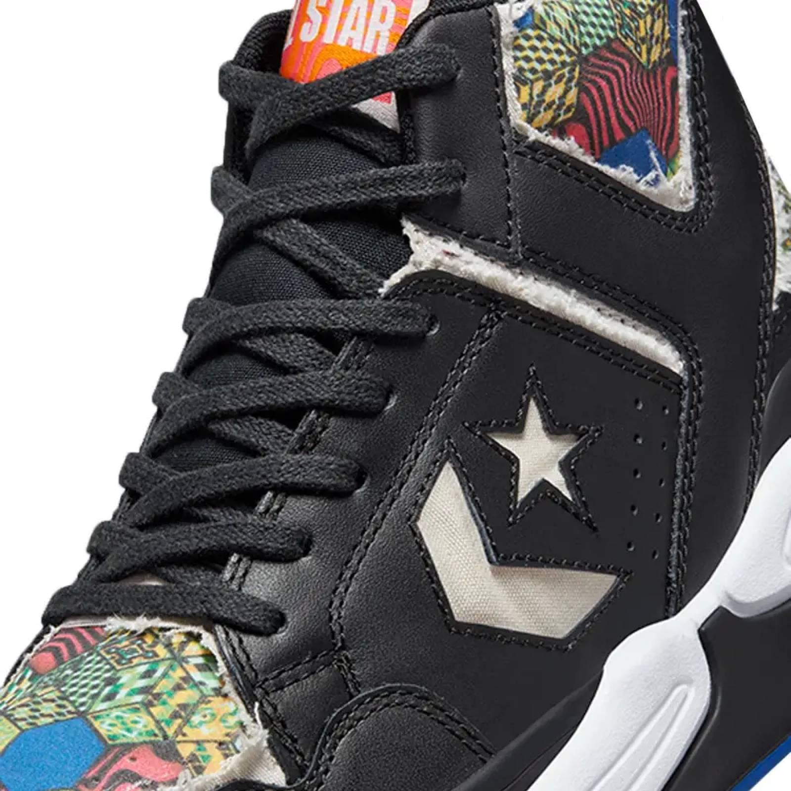 Tenis converse best sale de basketball