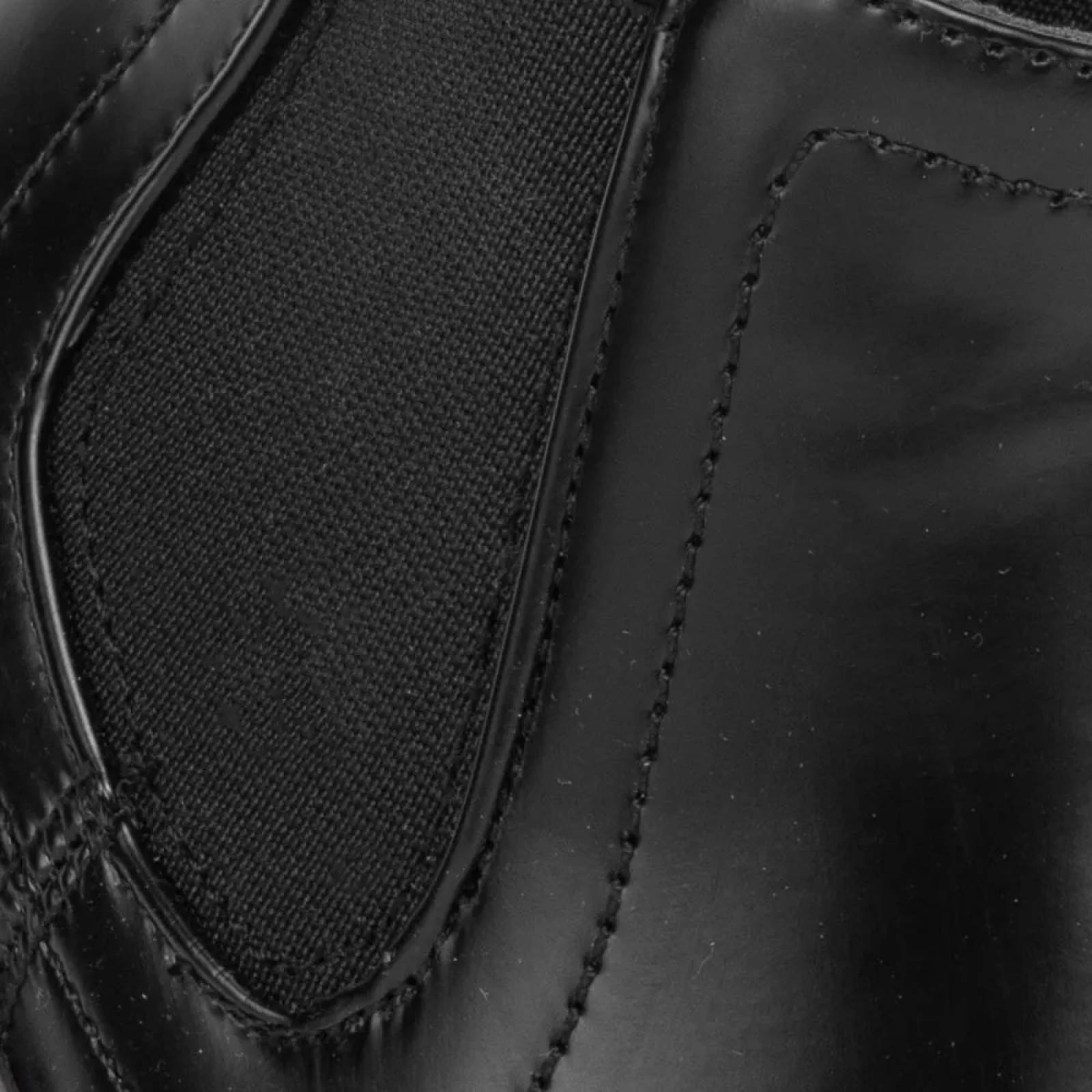 Botines niña negro Goodyear modelo 8015