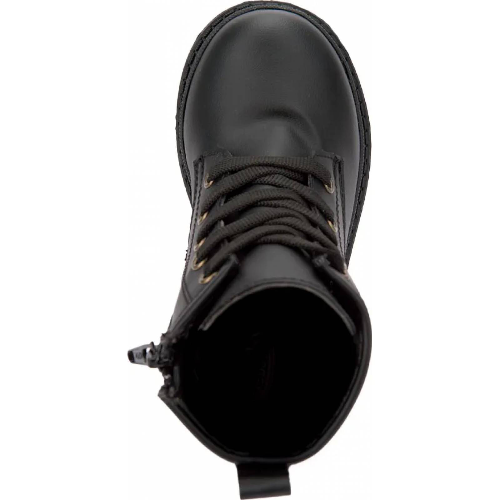 Botines niña negro Bambino modelo 5619