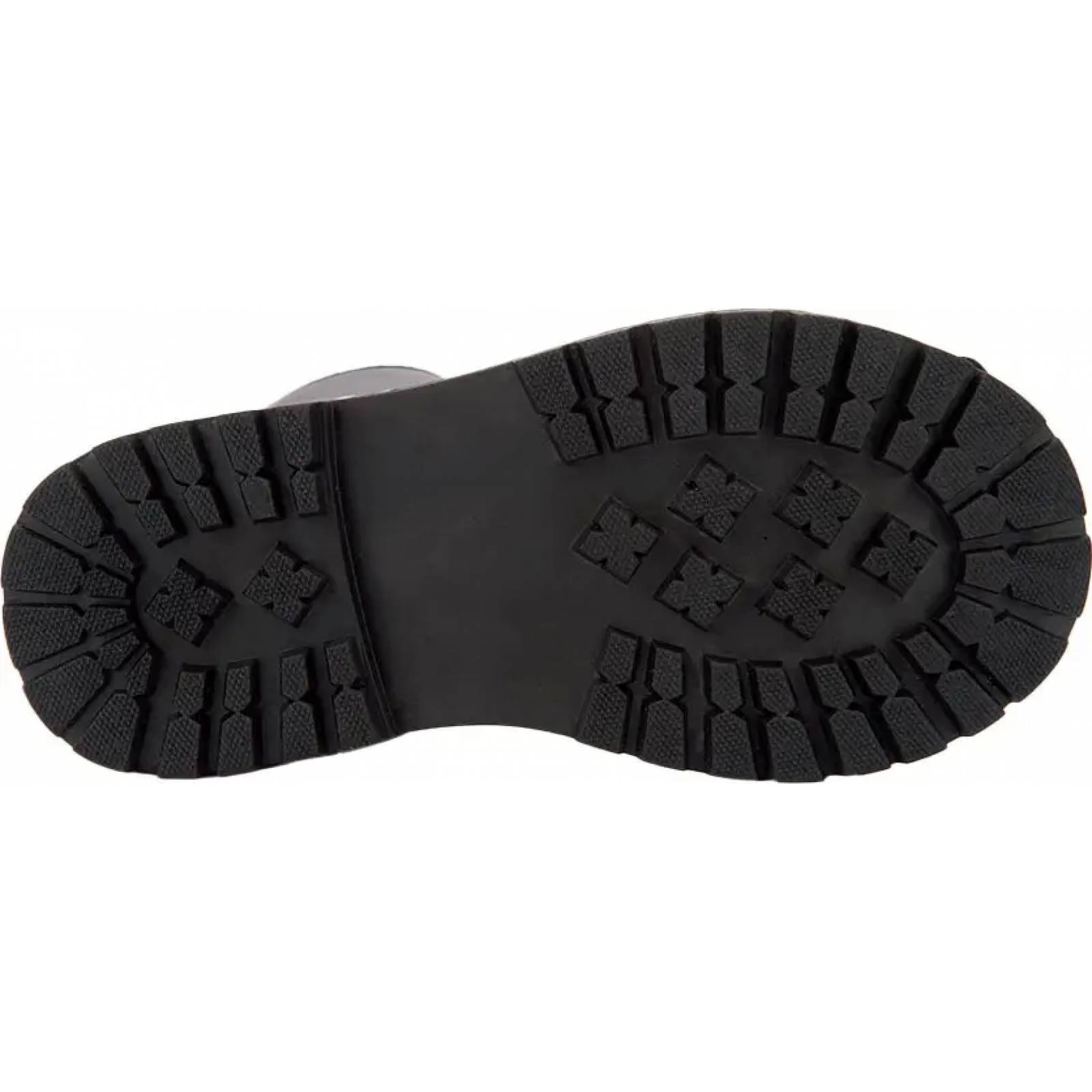 Botines niña negro Bambino modelo 5619