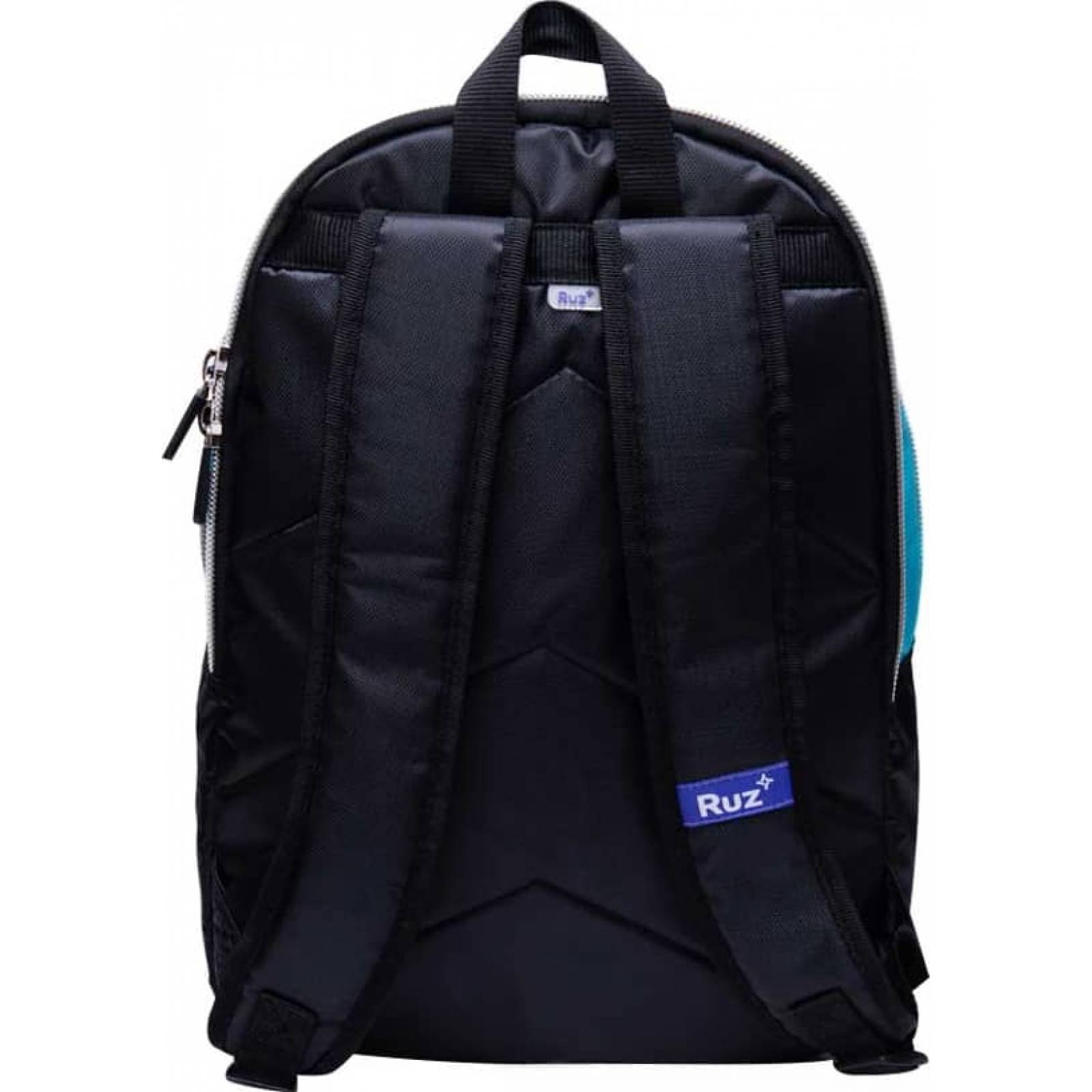 Backpack mochila/morral/maleta niño gris Fortnite modelo 0691