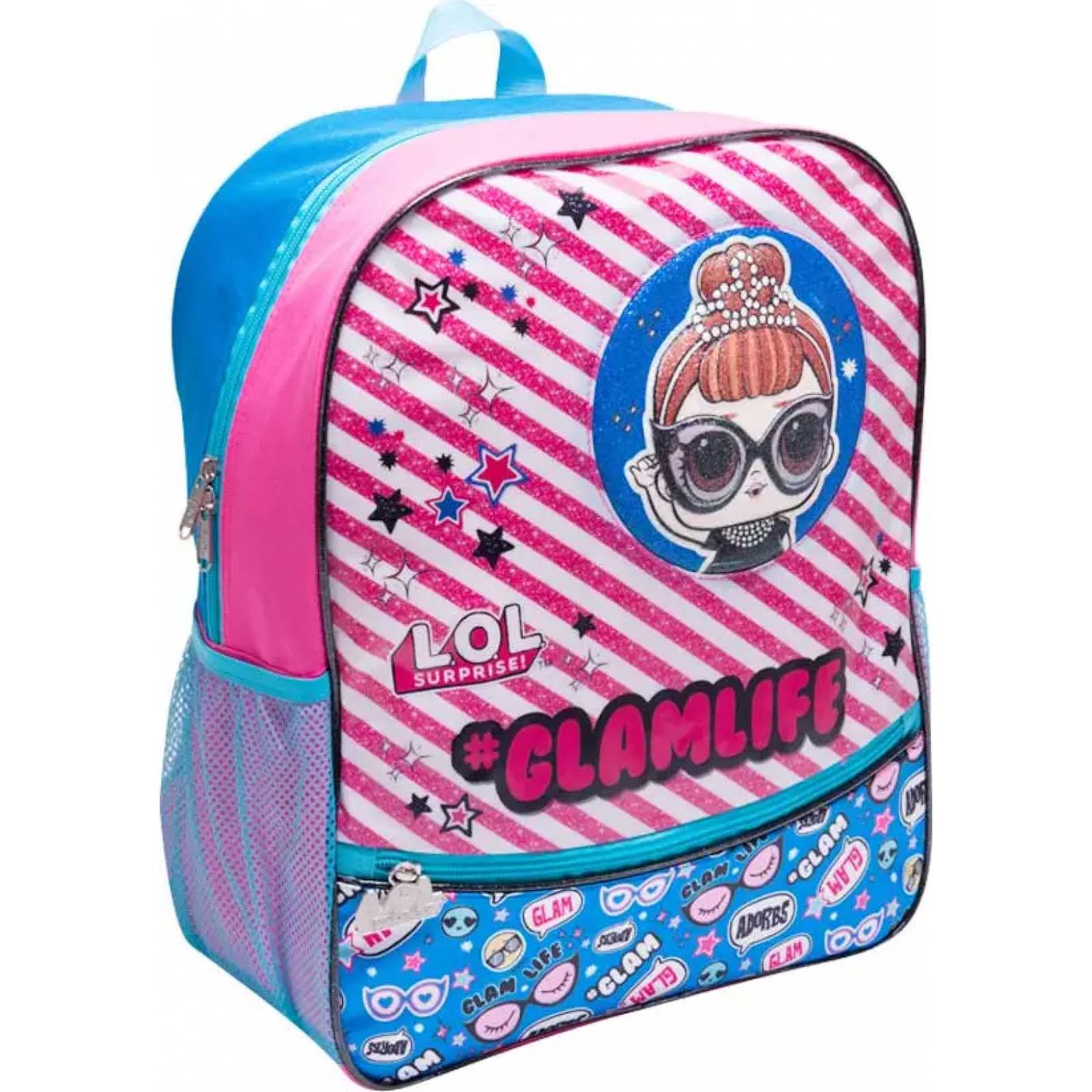 Morral best sale de lol