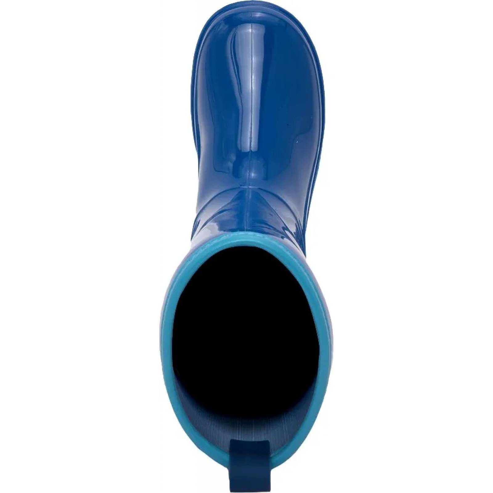 Botas 3/4 niño azul Schatz Kids modelo 1018