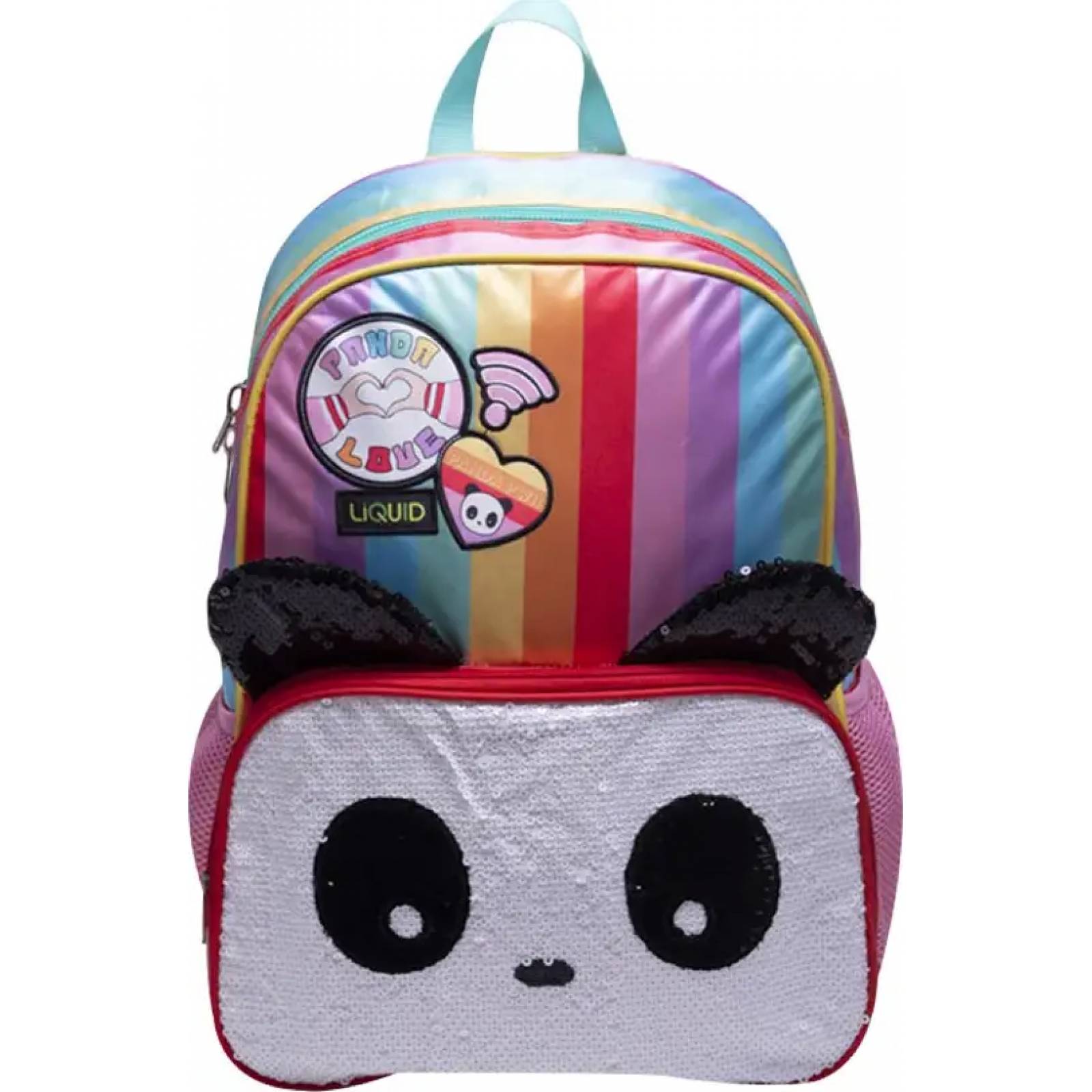 Morral Maleta Infantil Niña Mochila Infantil