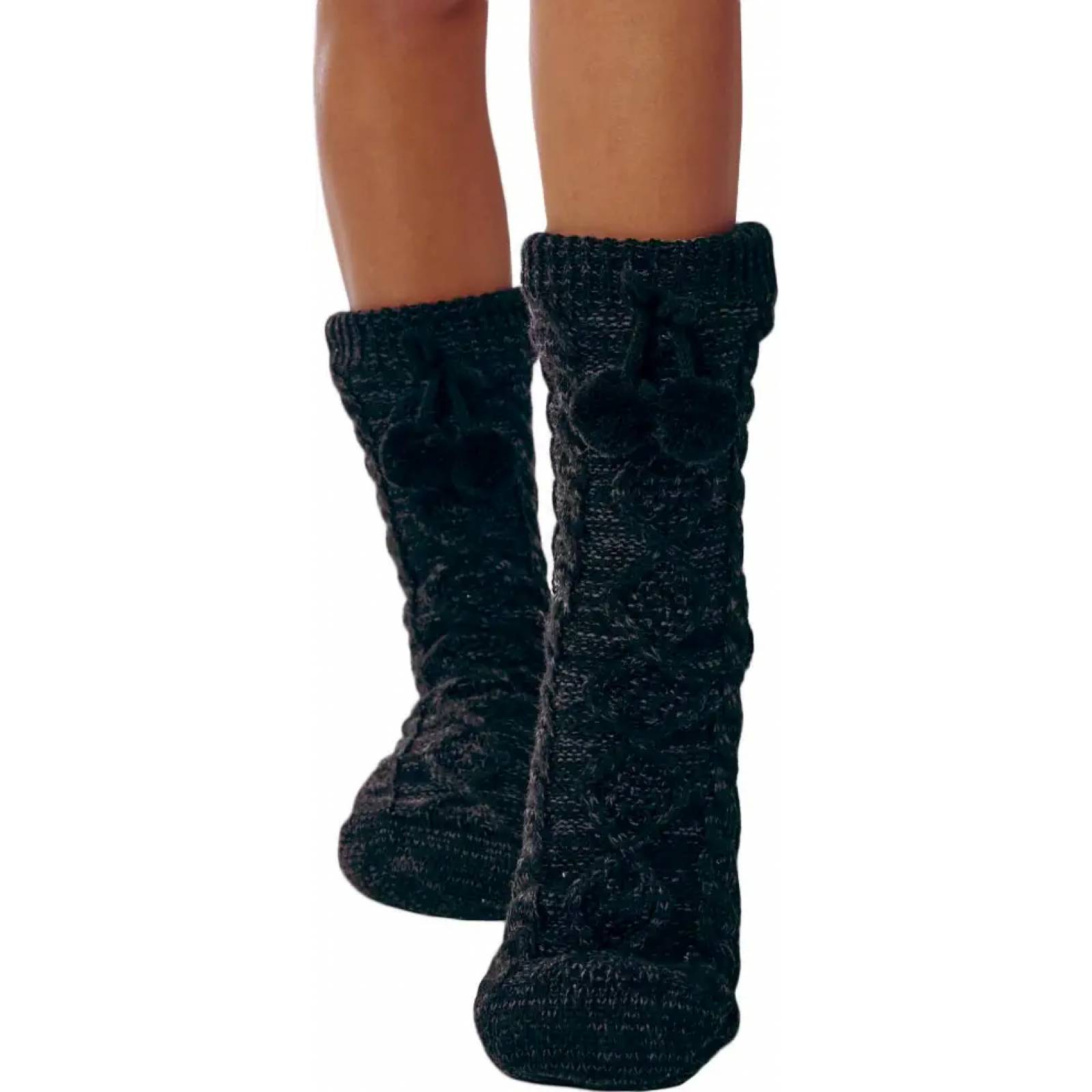 Calcetas interior dama multicolor Love To Lounge modelo K01B