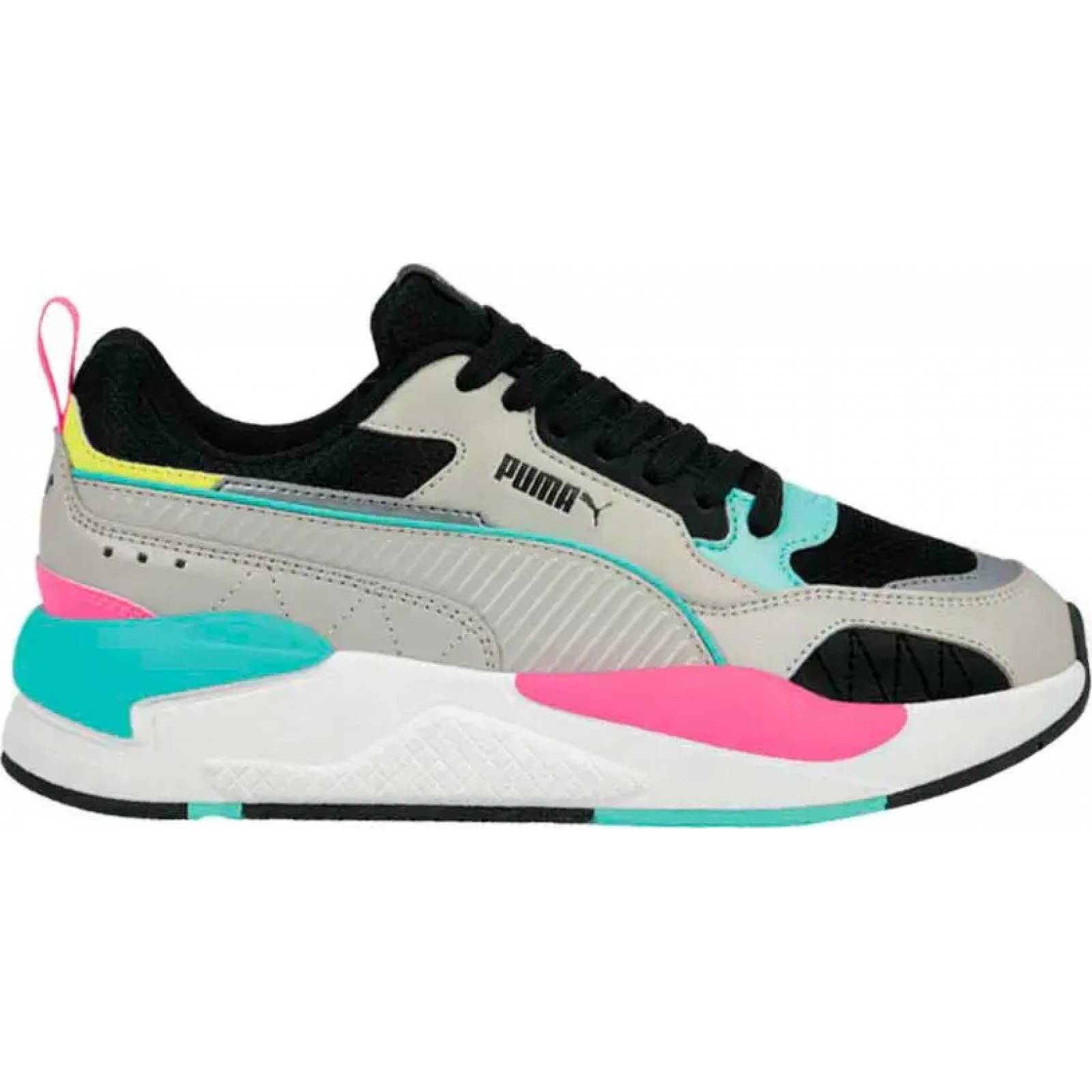 Tenis puma discount mujer mercado libre