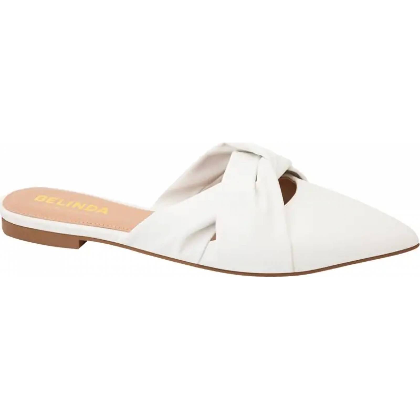 Suecos dama blanco Vi Line Fashion modelo 5913