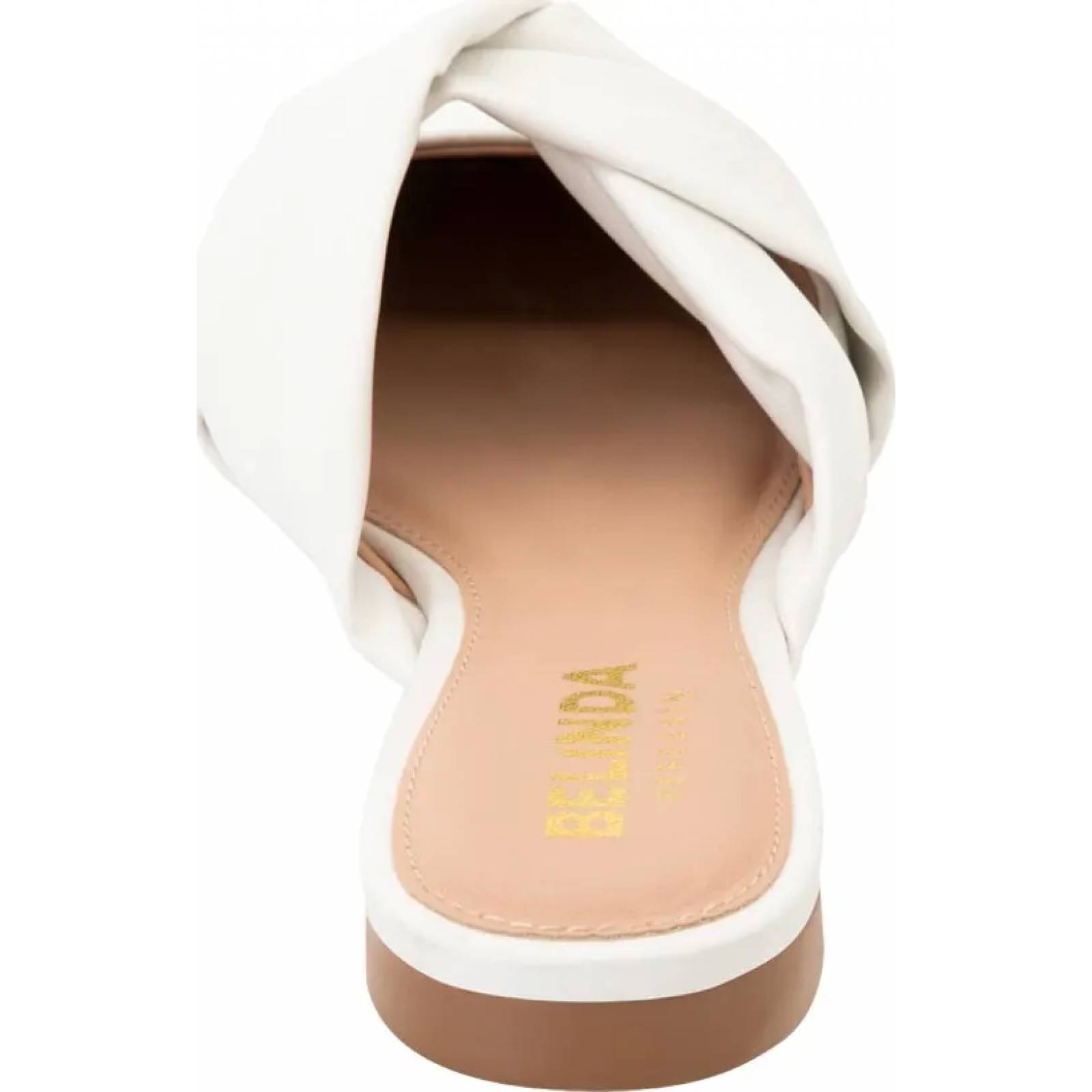 Suecos dama blanco Vi Line Fashion modelo 5913