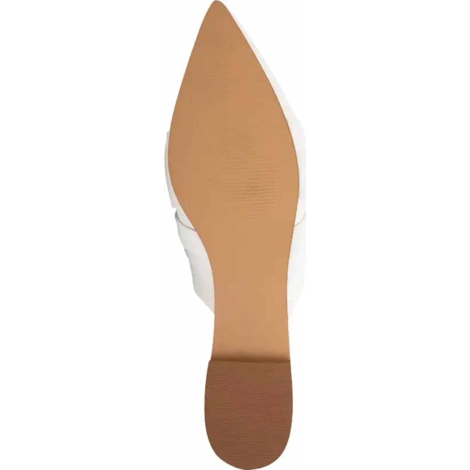 Suecos dama blanco Vi Line Fashion modelo 5913