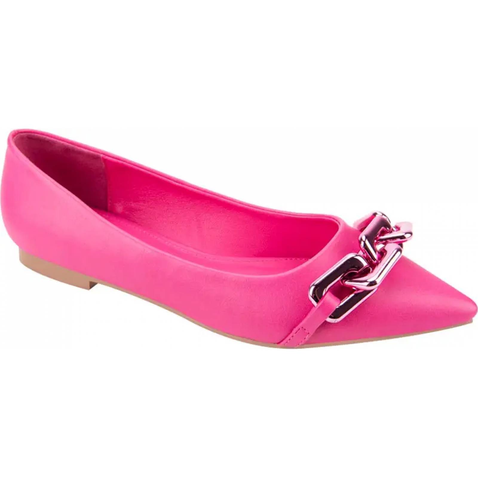 Ballerina casual dama fiusha Paris Hilton modelo 5922