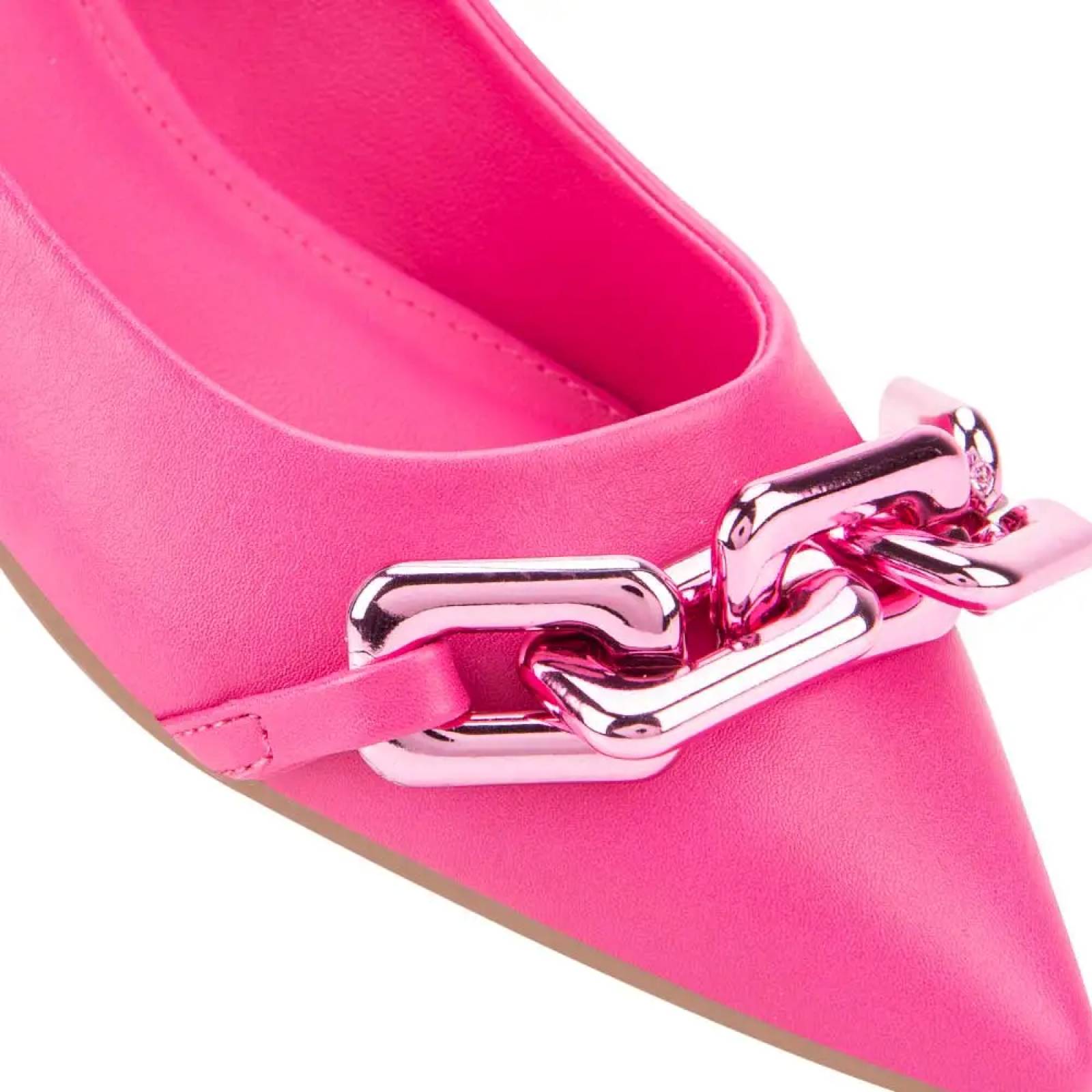 Ballerina casual dama fiusha Paris Hilton modelo 5922