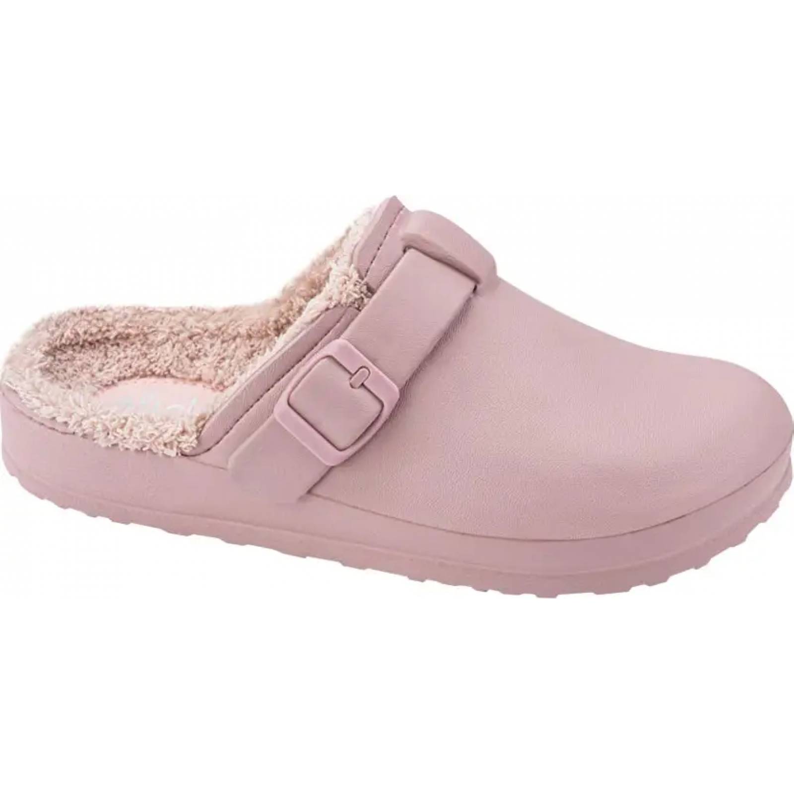 Suecos dama rosa Slickers modelo 1604