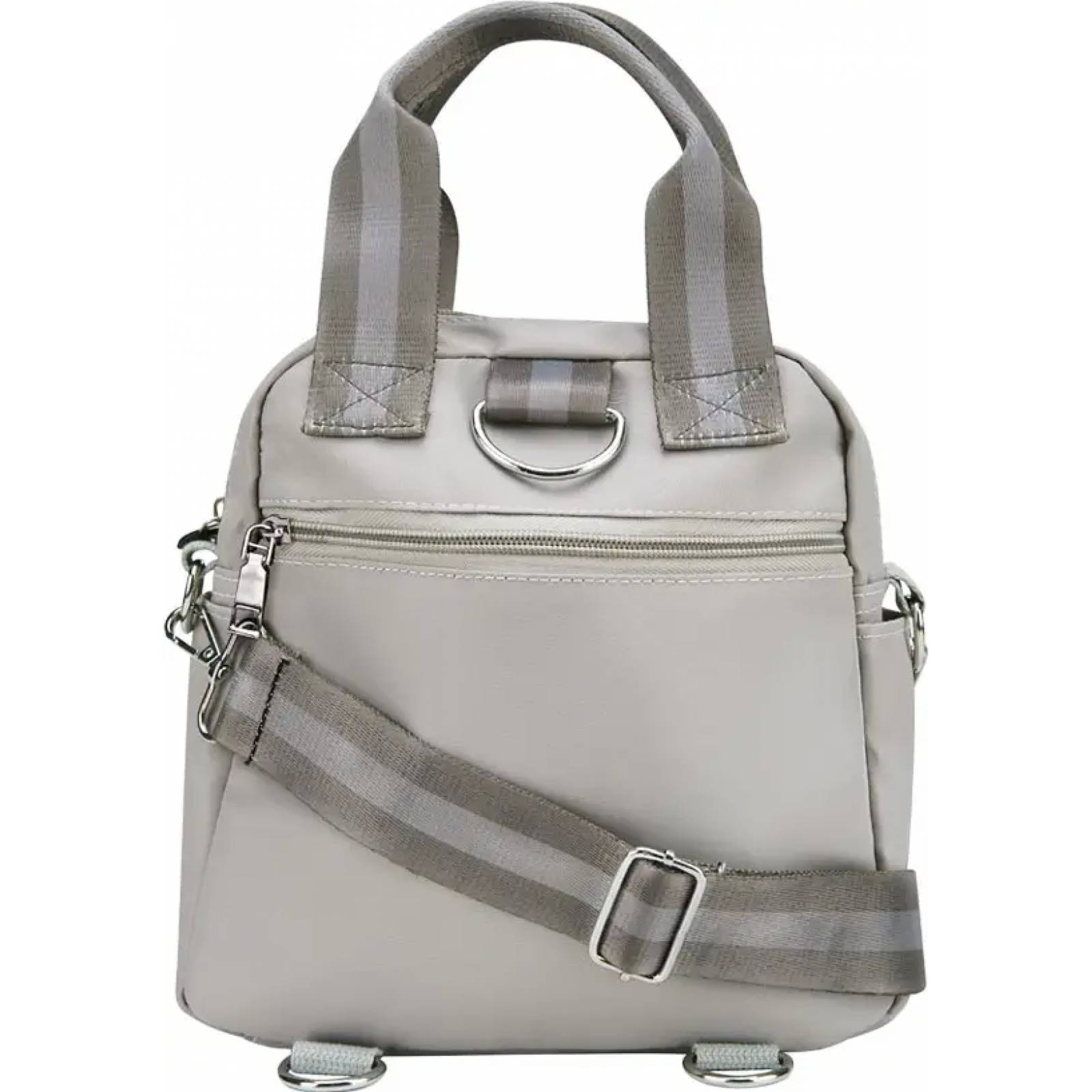 Bolsa accesorio dama gris Holly Land modelo BS01