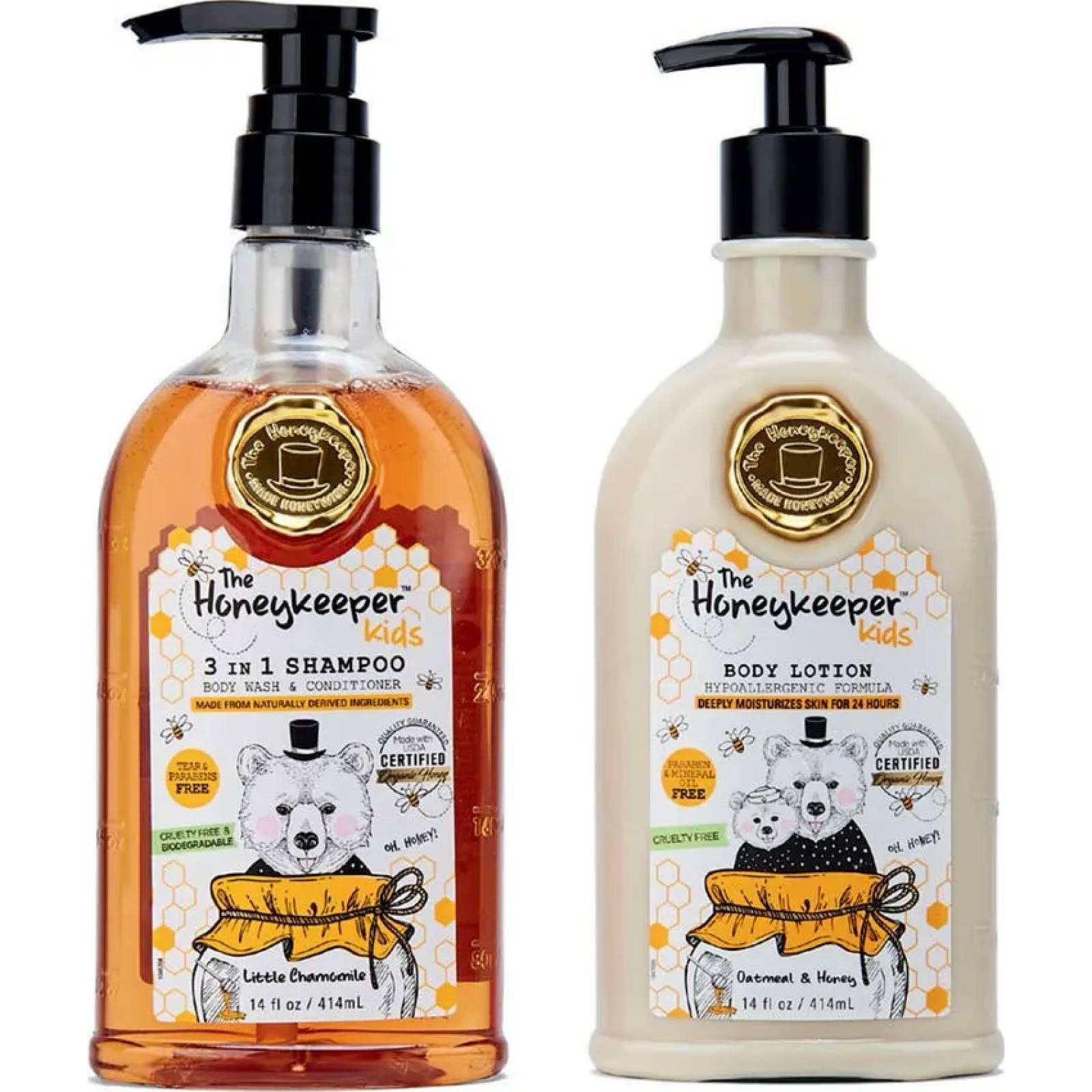 Shampoo higiene personal cuidado del cuerpo multicolor Blumen modelo 1950