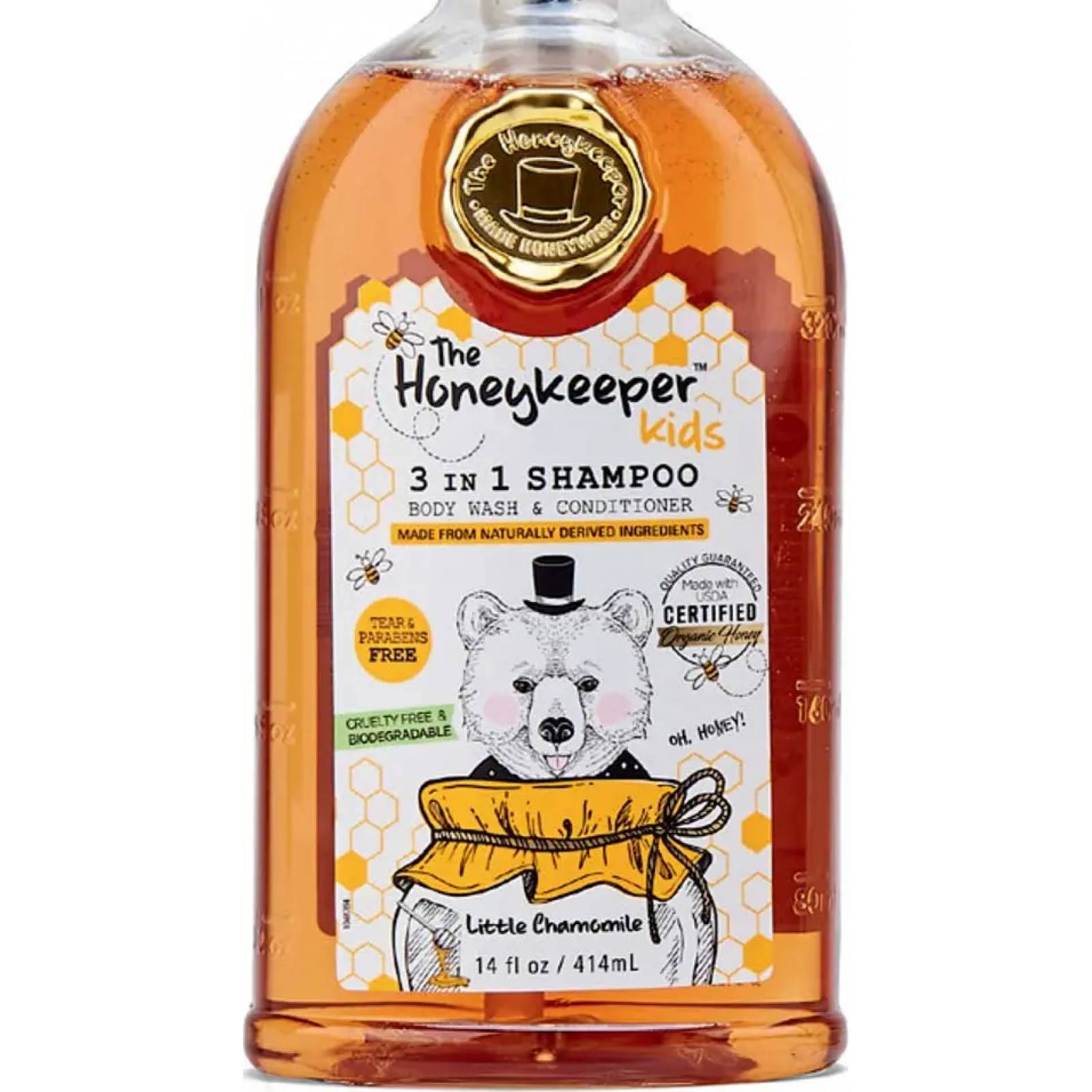 Shampoo higiene personal cuidado del cuerpo multicolor Blumen modelo 1950