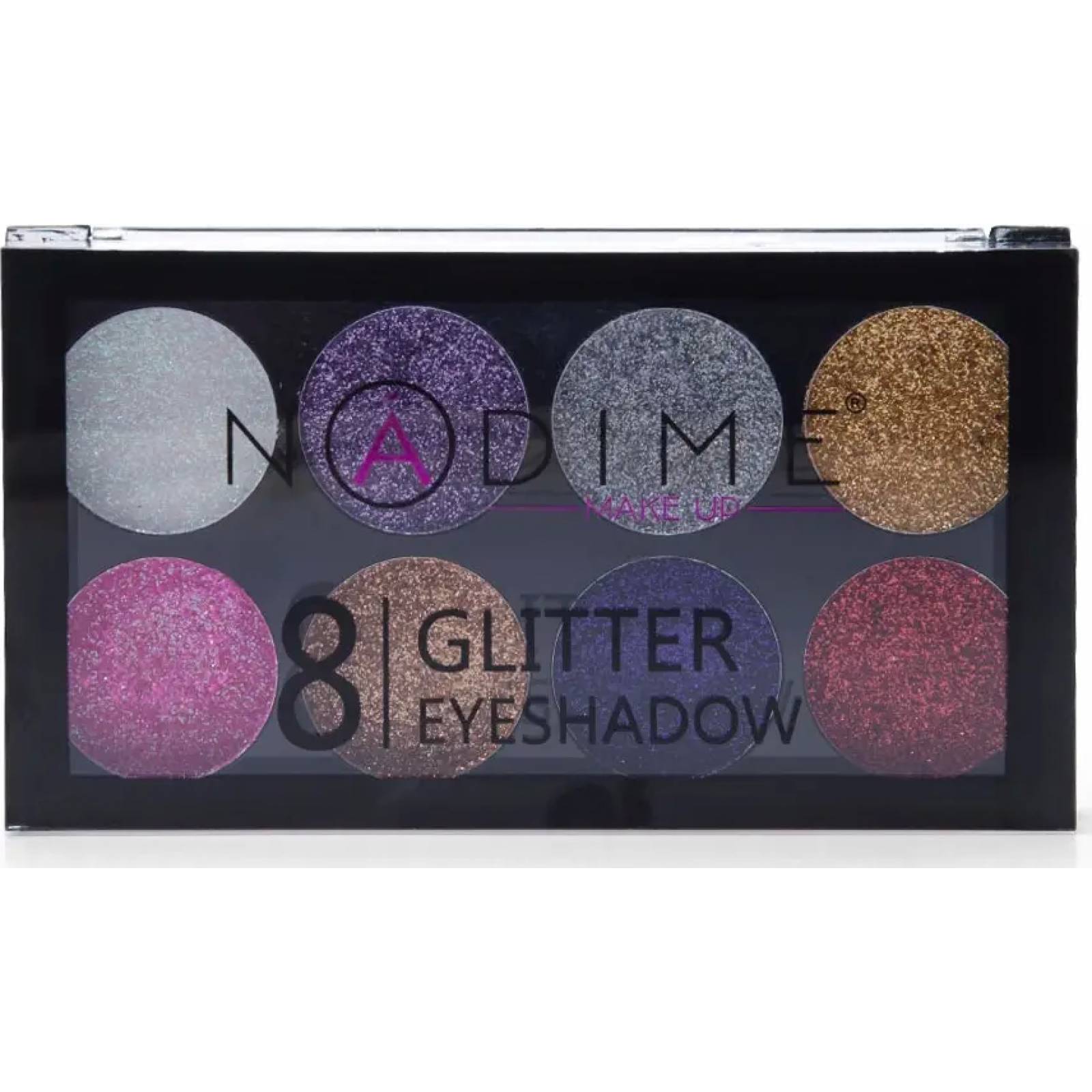 Maquillaje belleza multicolor Bausse Cosmeticos modelo Y030