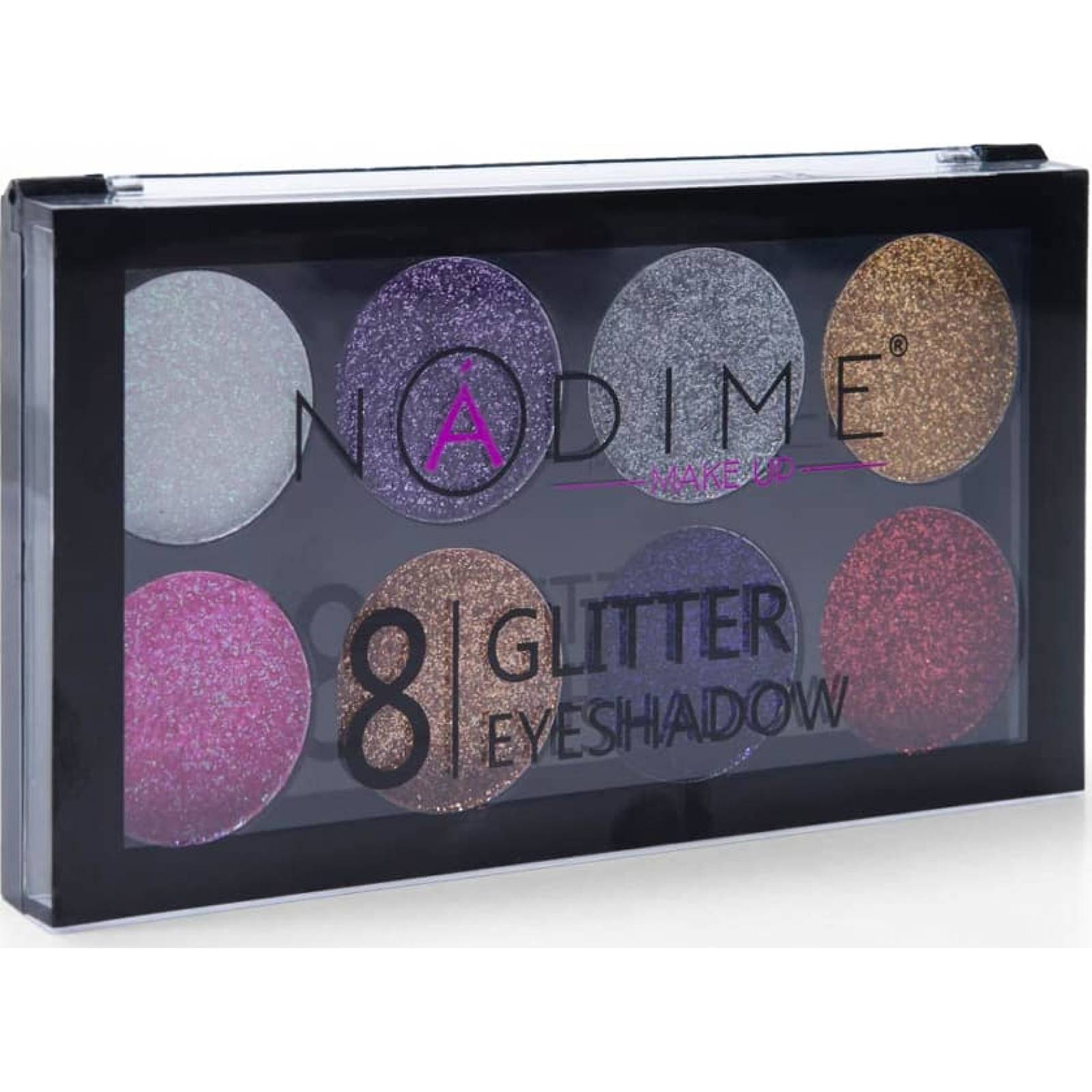 Maquillaje belleza multicolor Bausse Cosmeticos modelo Y030