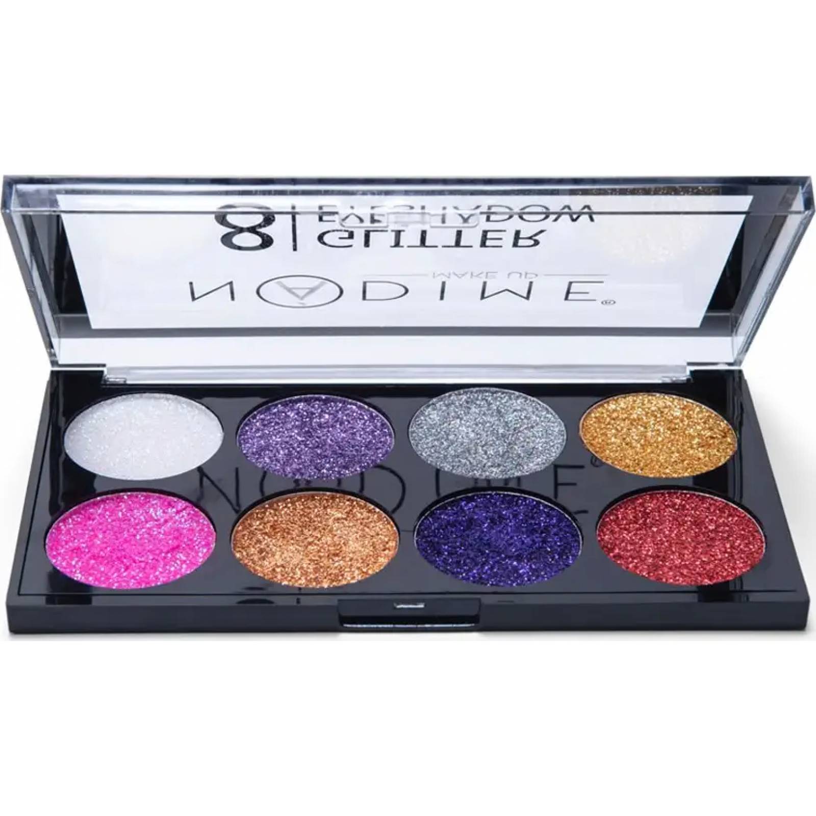 Maquillaje belleza multicolor Bausse Cosmeticos modelo Y030