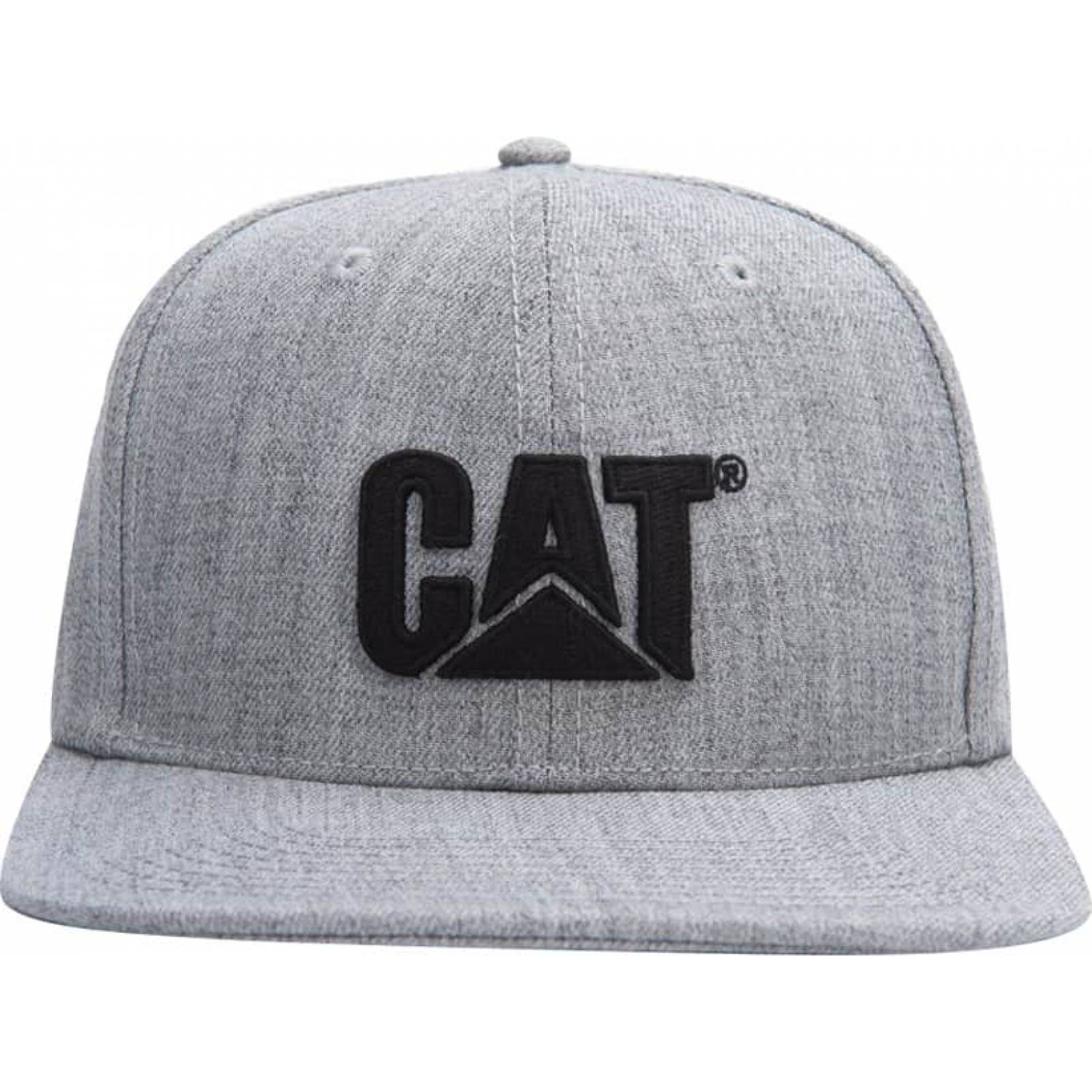 Gorra accesorio caballero gris Caterpillar modelo 0105
