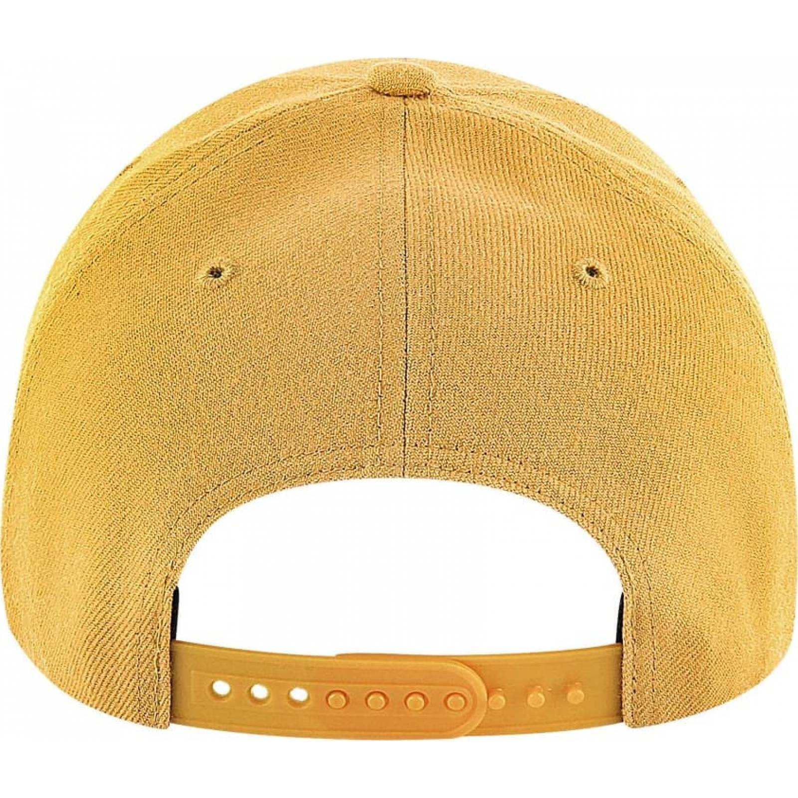 Gorra accesorio caballero amarillo 47 Brand modelo XAWE