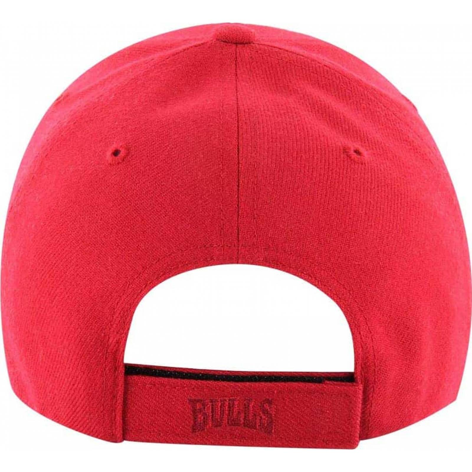 Gorra accesorio caballero rojo 47 Brand modelo VRDB