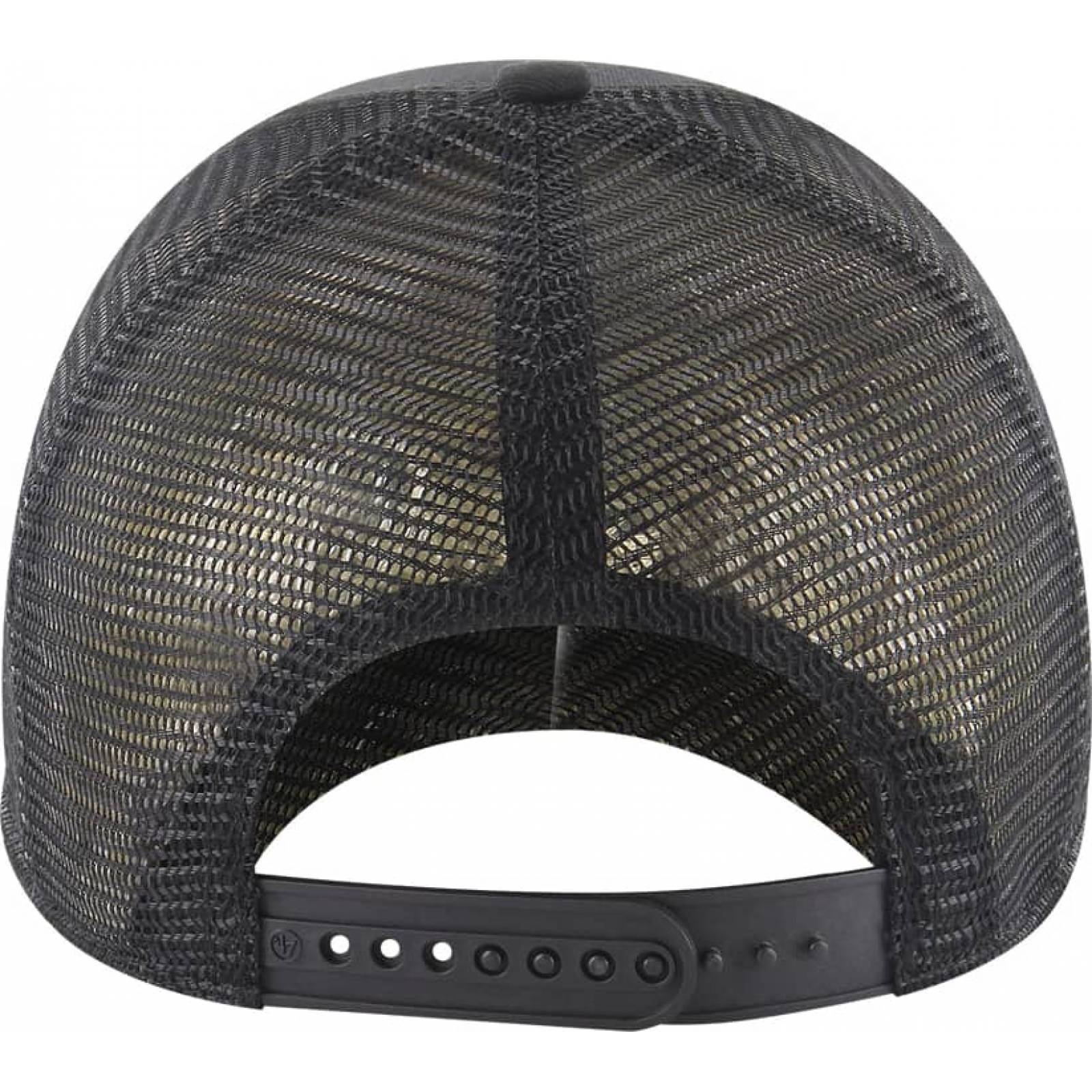 Gorra accesorio caballero negro 47 Brand modelo TPBK