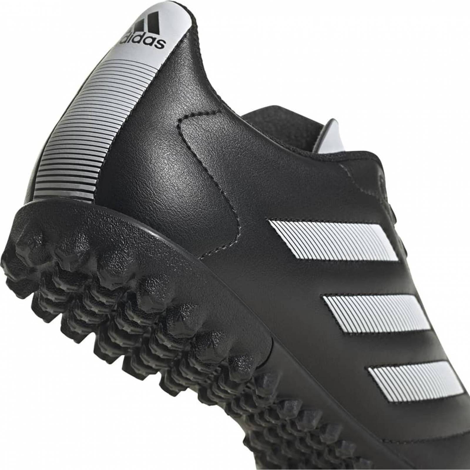 Tacos adidas online negro