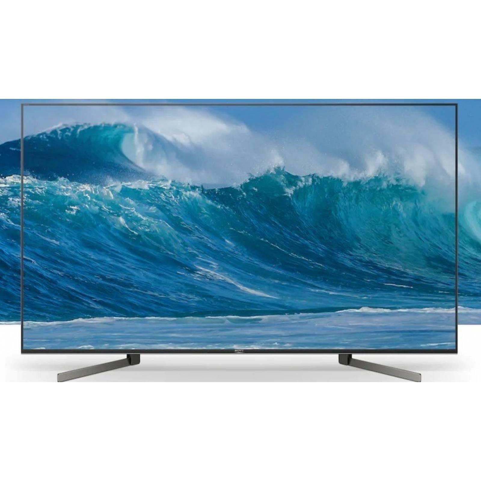 Smart Tv Sony Xbr 55x950g Led 4k 55 Pulgadas  Alexa Google Home