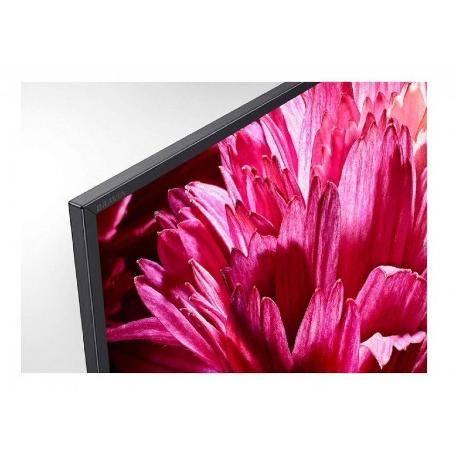 Smart Tv Sony Xbr 55x950g Led 4k 55 Pulgadas  Alexa Google Home