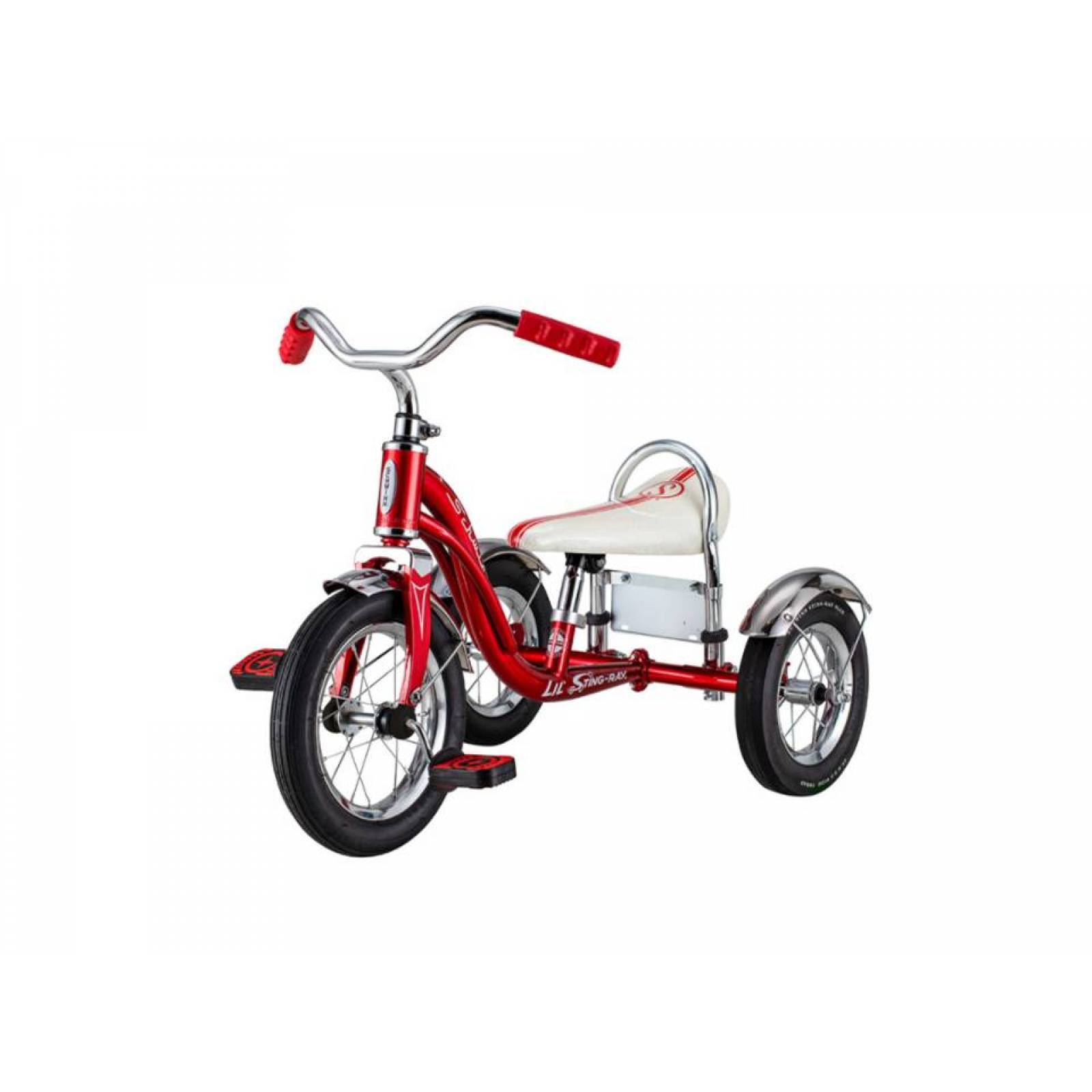 Triciclo Clásico Schwinn Lil Sting-ray