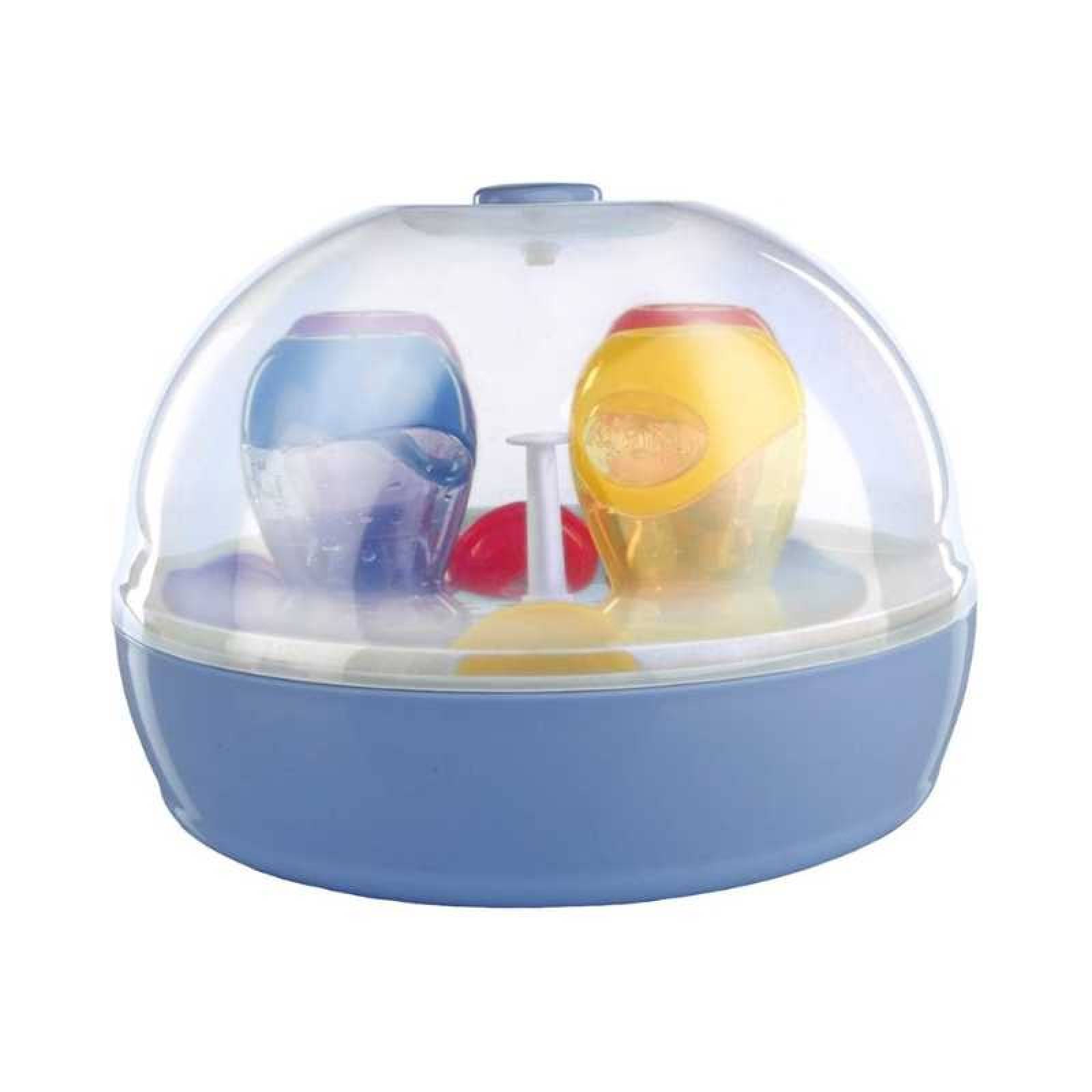 Esterilizador Para Microondas Nuby