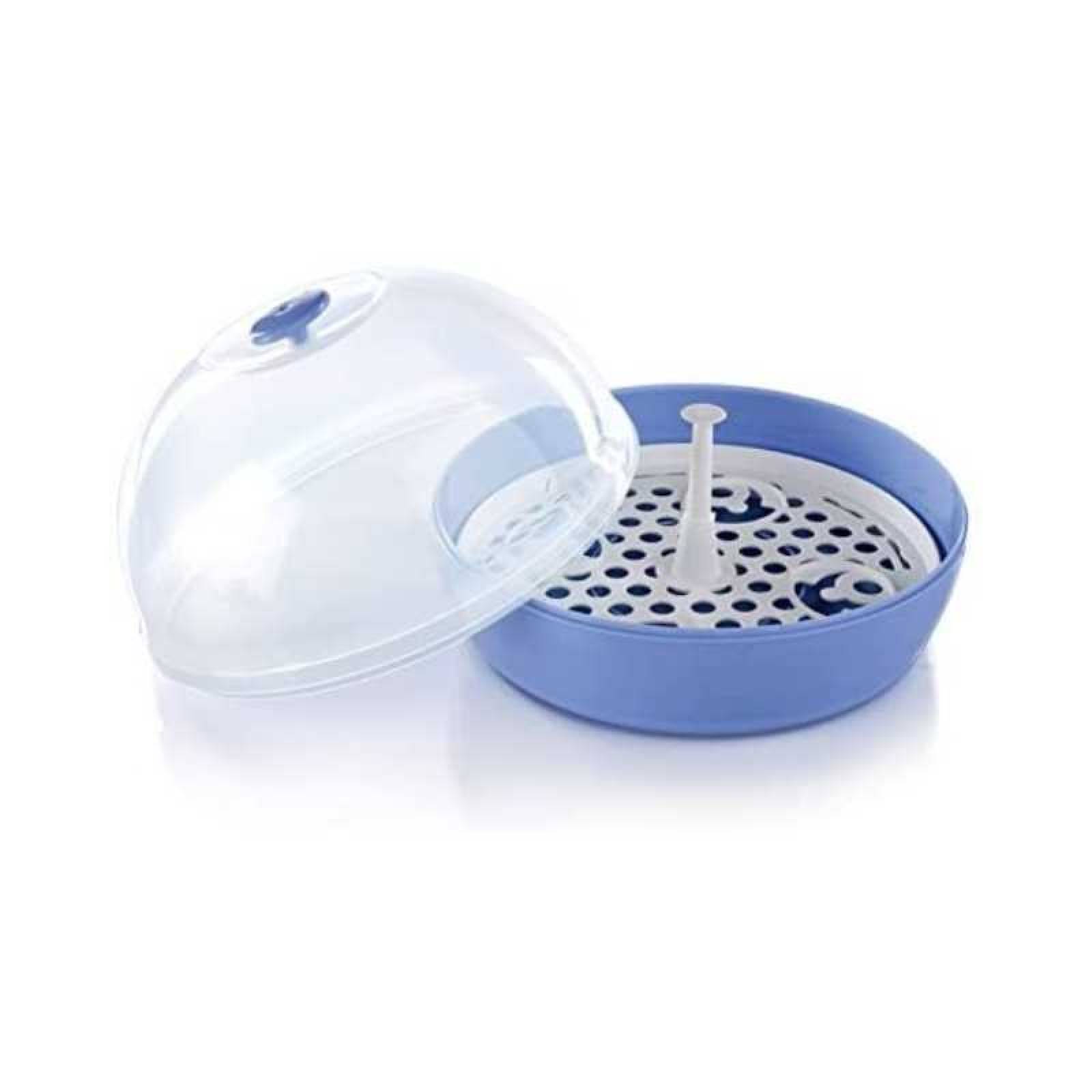 Esterilizador Para Microondas Nuby