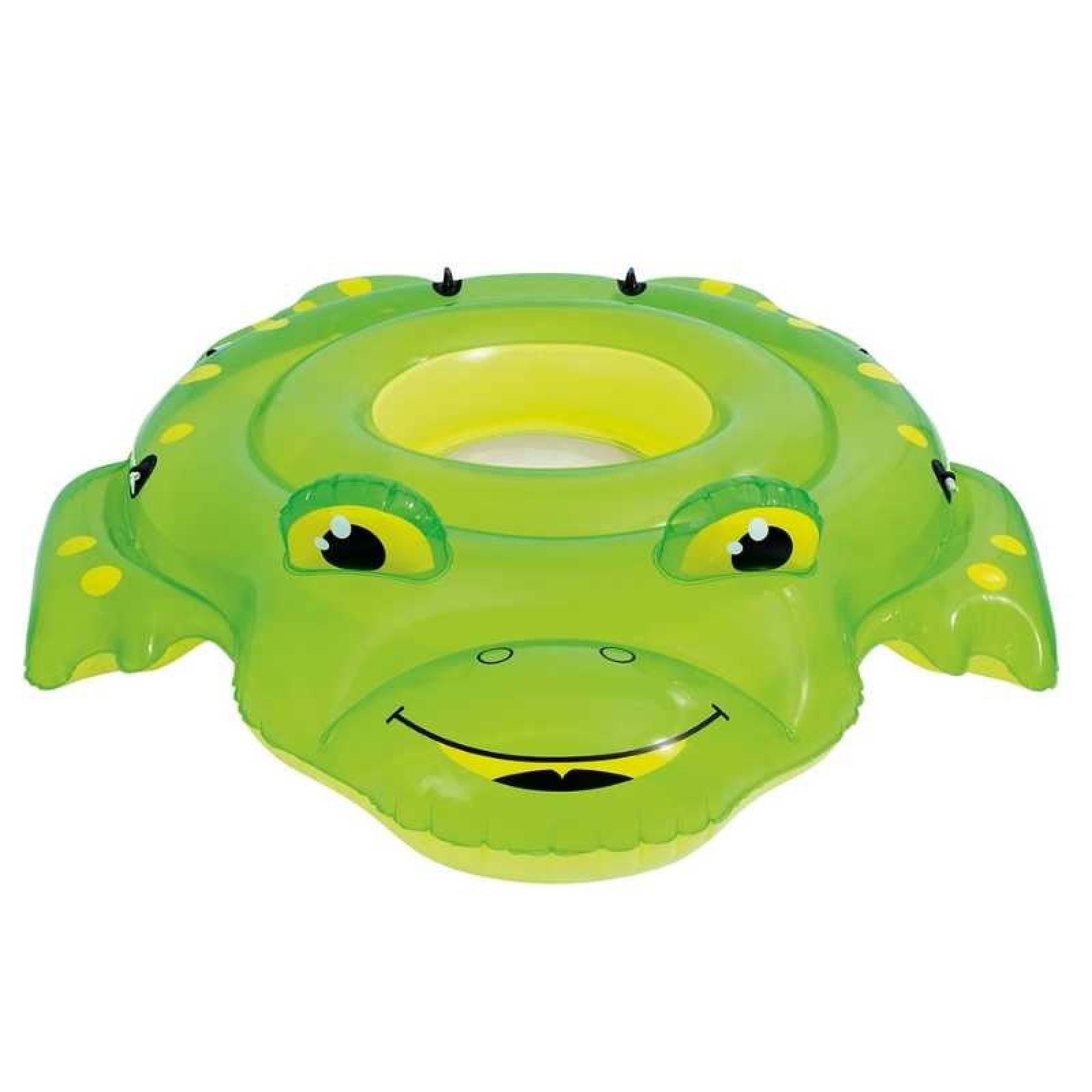 Flotador Inflable Bestway Rana.