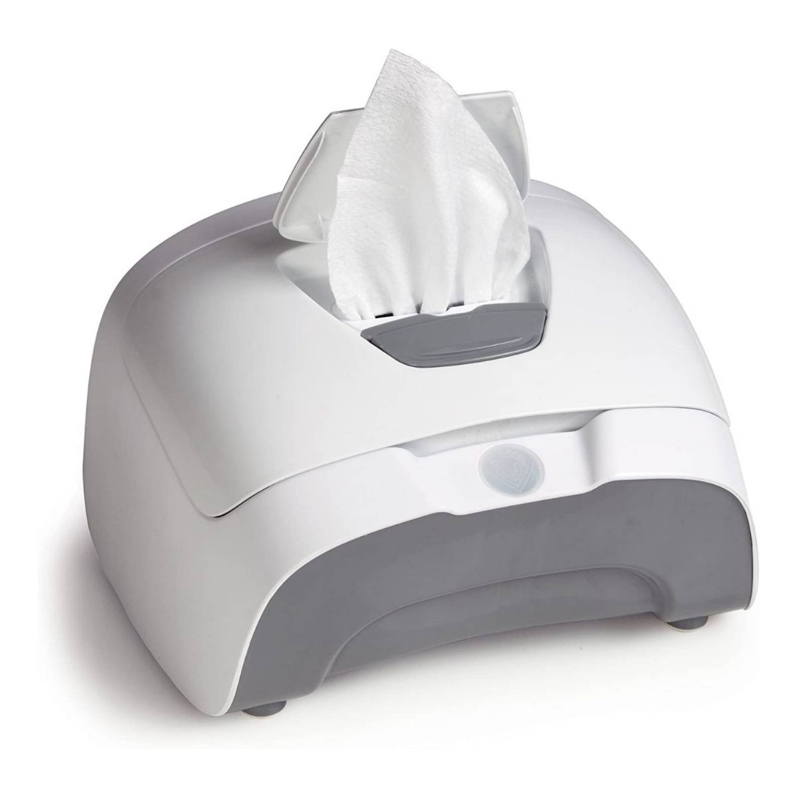 Calentador Toallita Húmeda Pop PL Gris