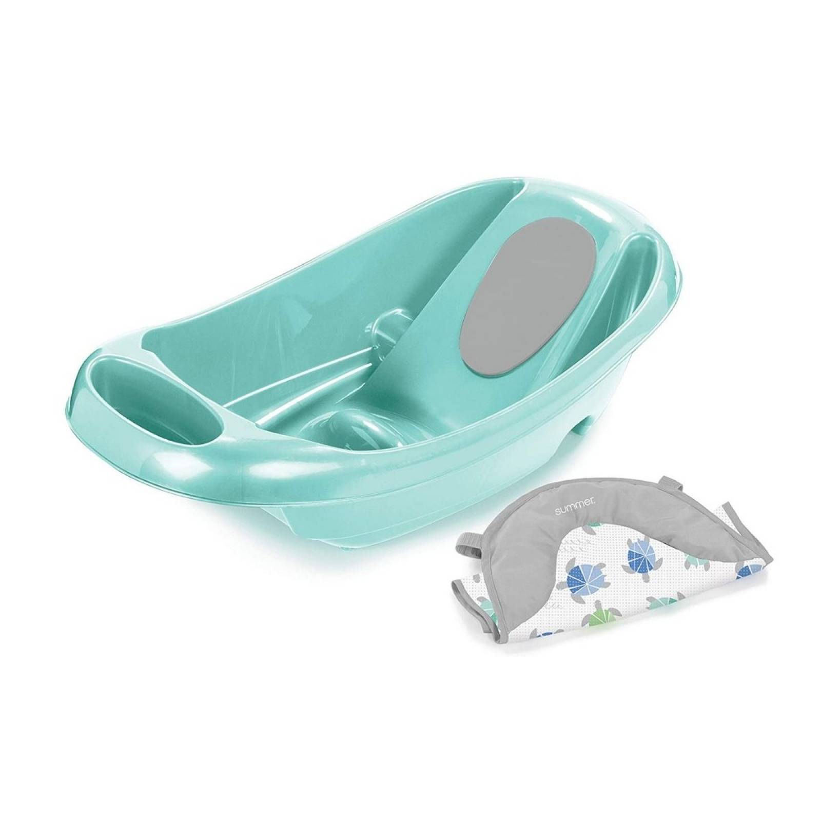 Bañera Summer Infant Splish And Splash A
