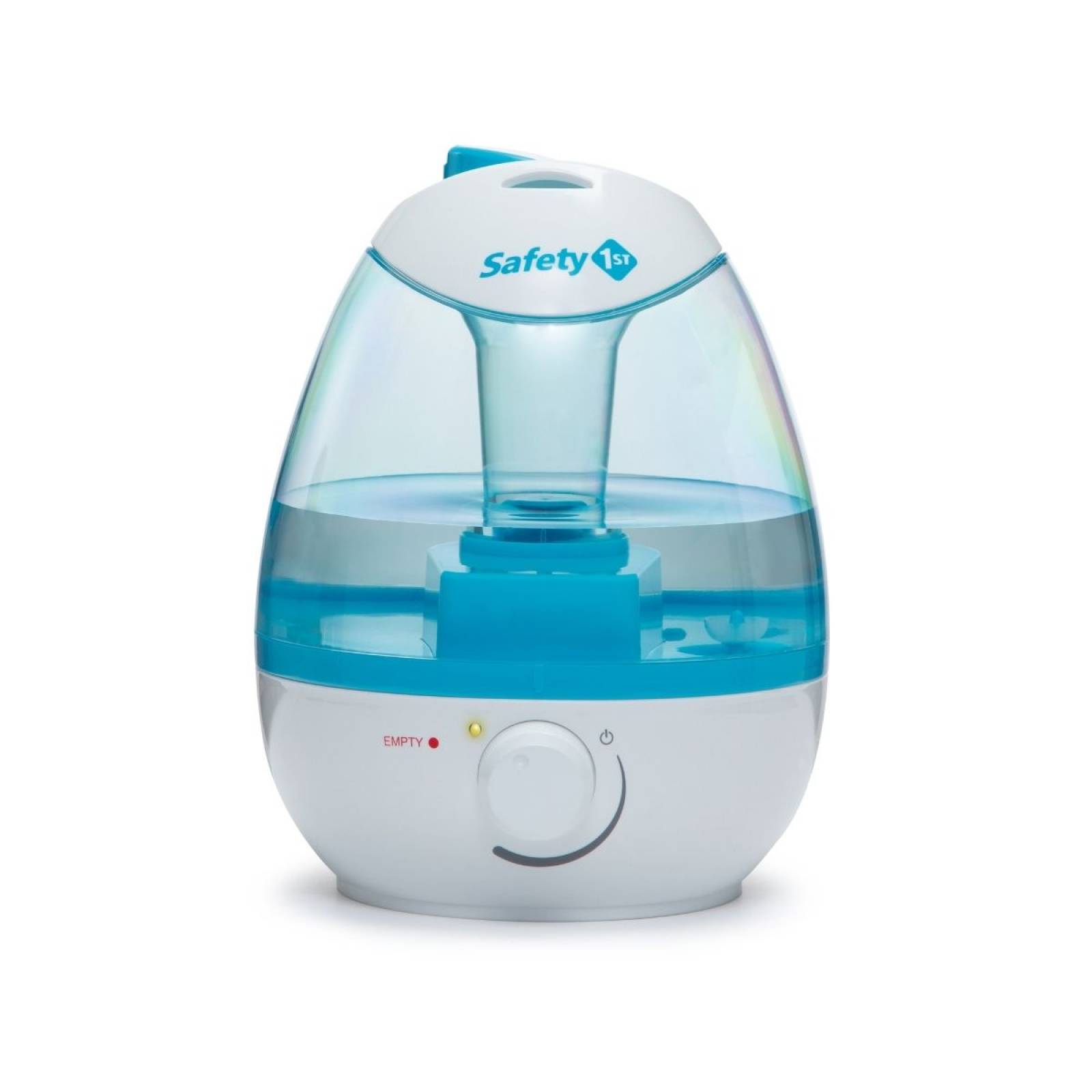 Humidificador Vapor Frío Safety 1st Azul