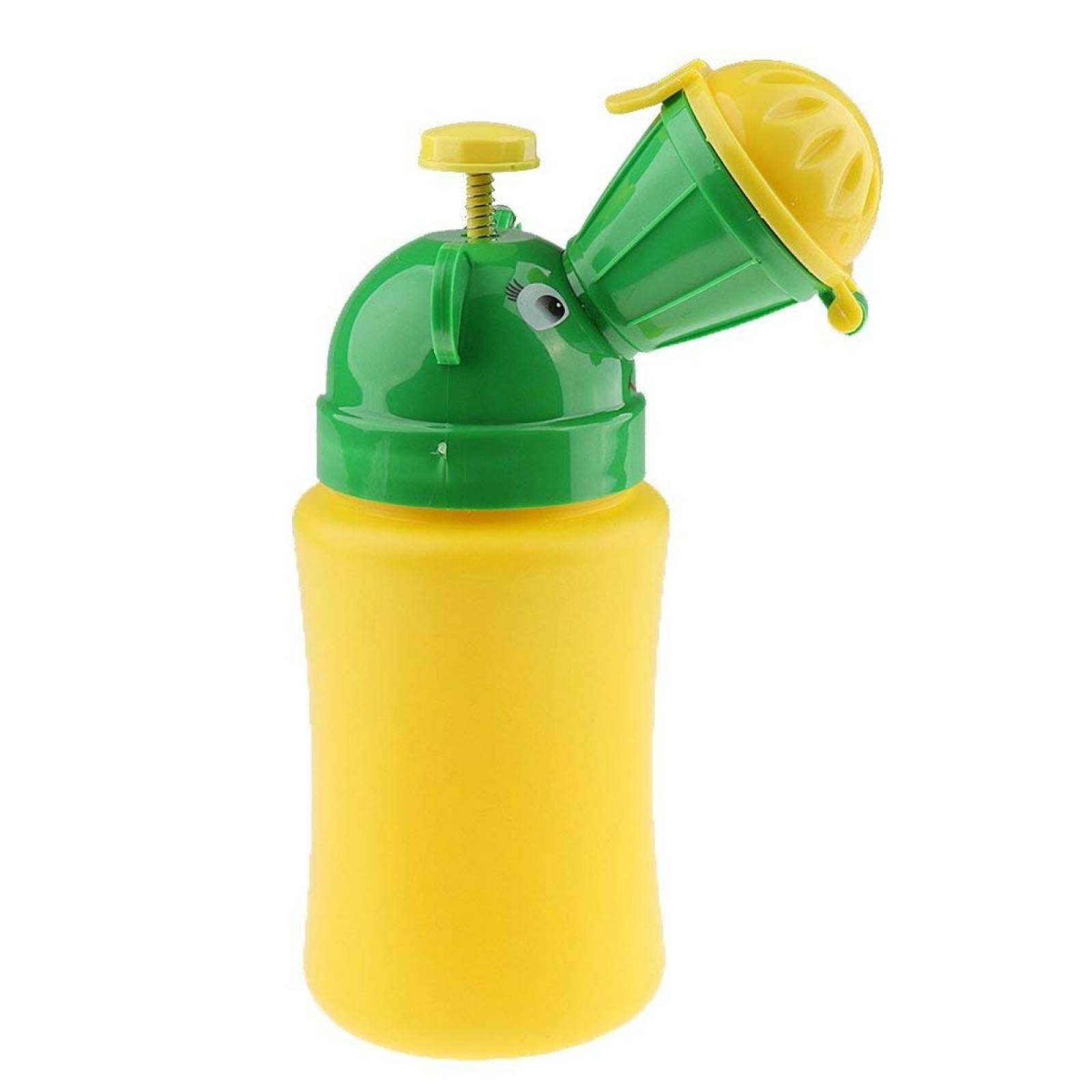 Orinal Portátil De Emergencia Magideal.