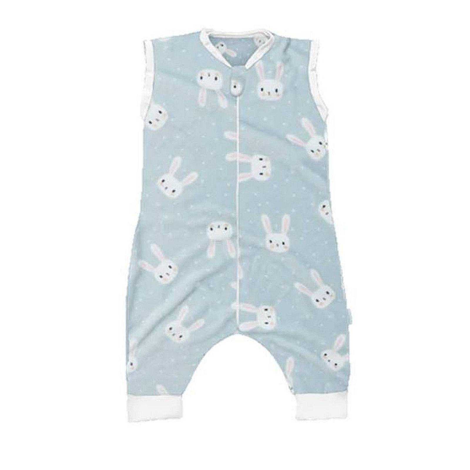 Saco Para Dormir Chiqui Mundo 1-2a Bunny