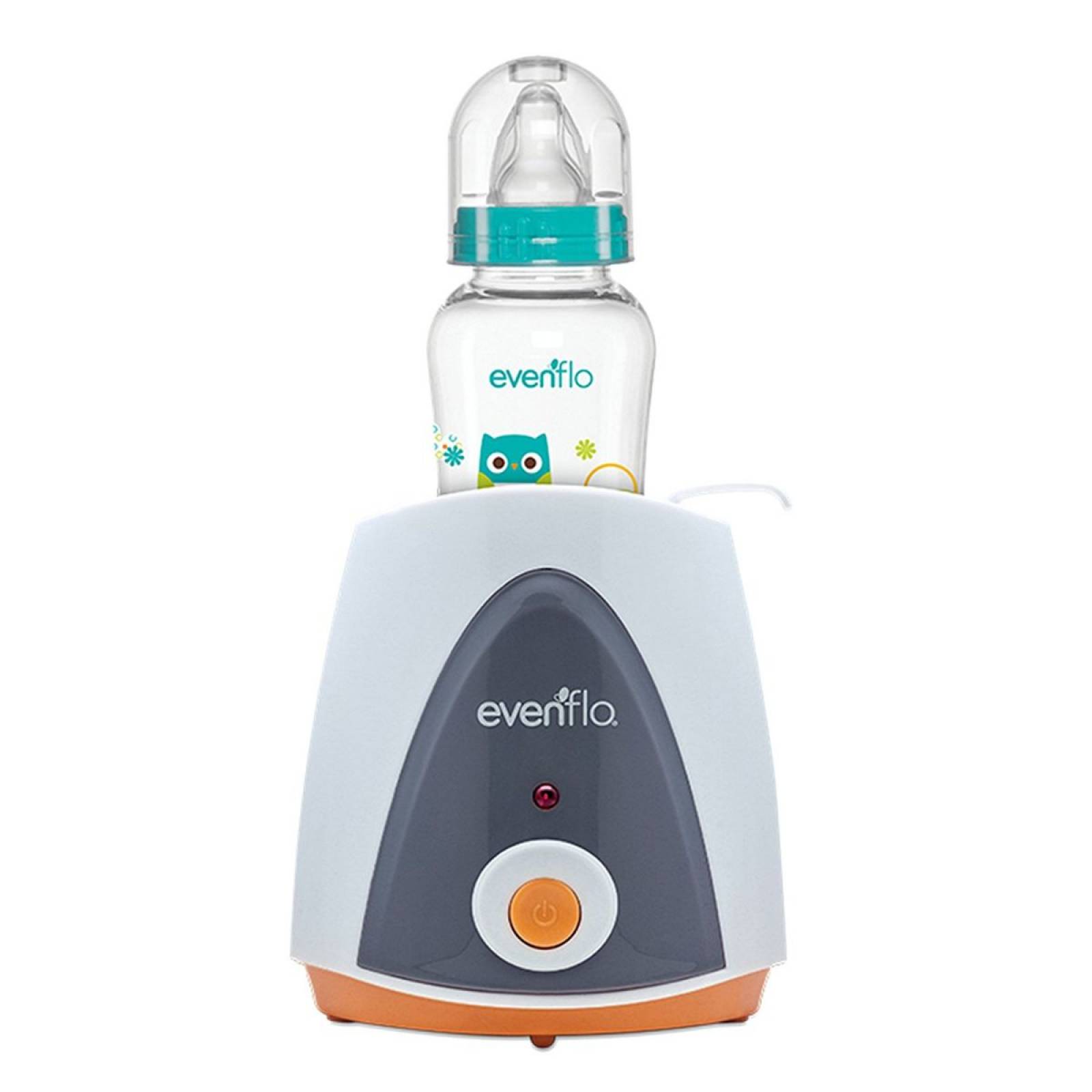 Calentador De Biberones Básico Evenflo